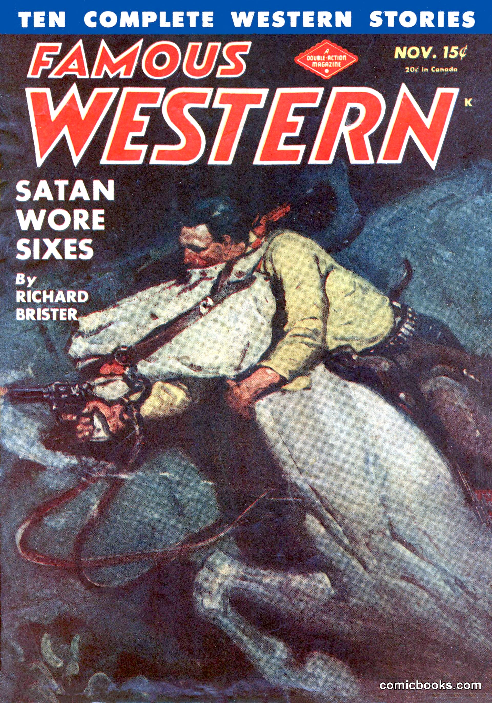 Famous Western