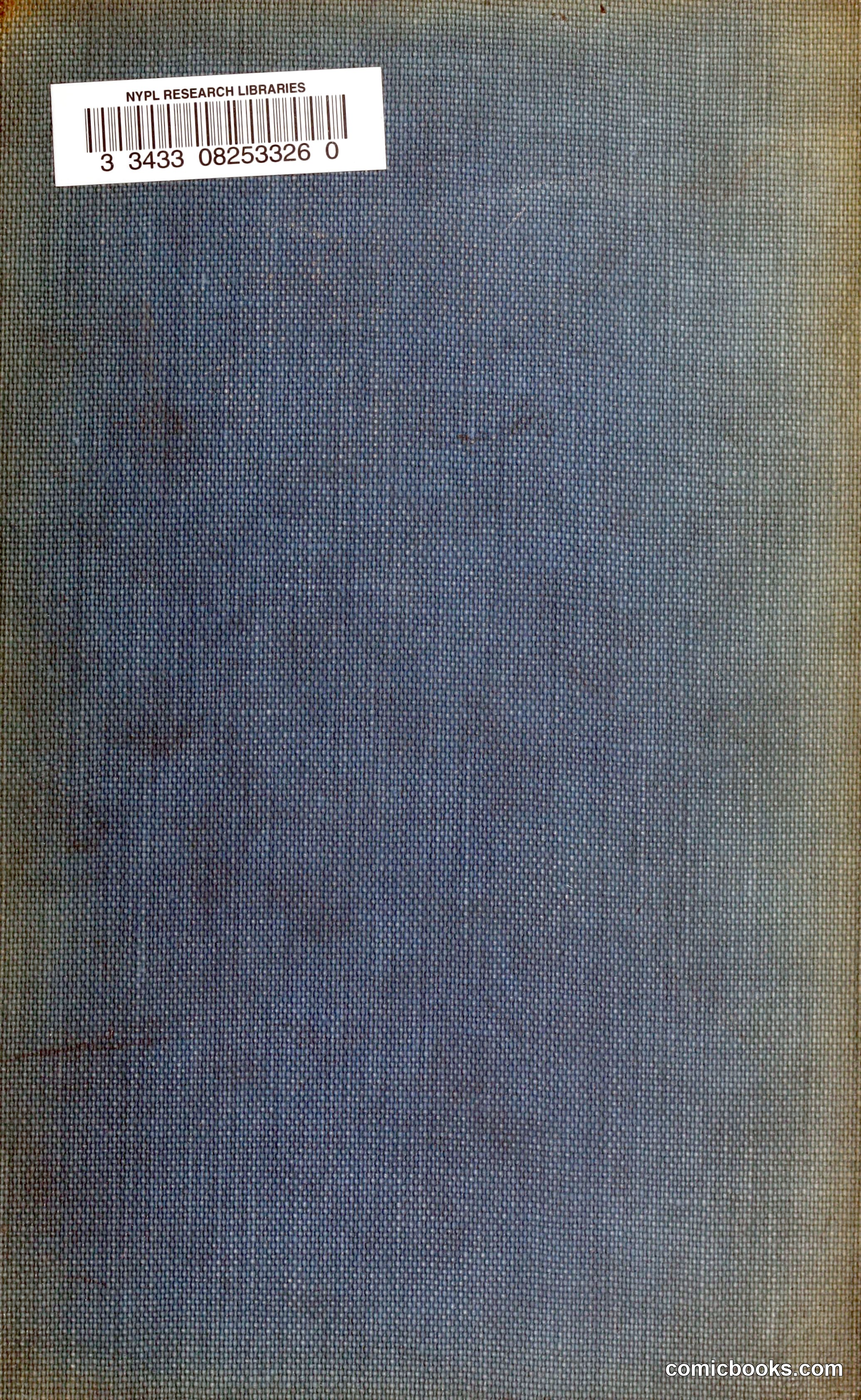 A General Biographical Dictionary