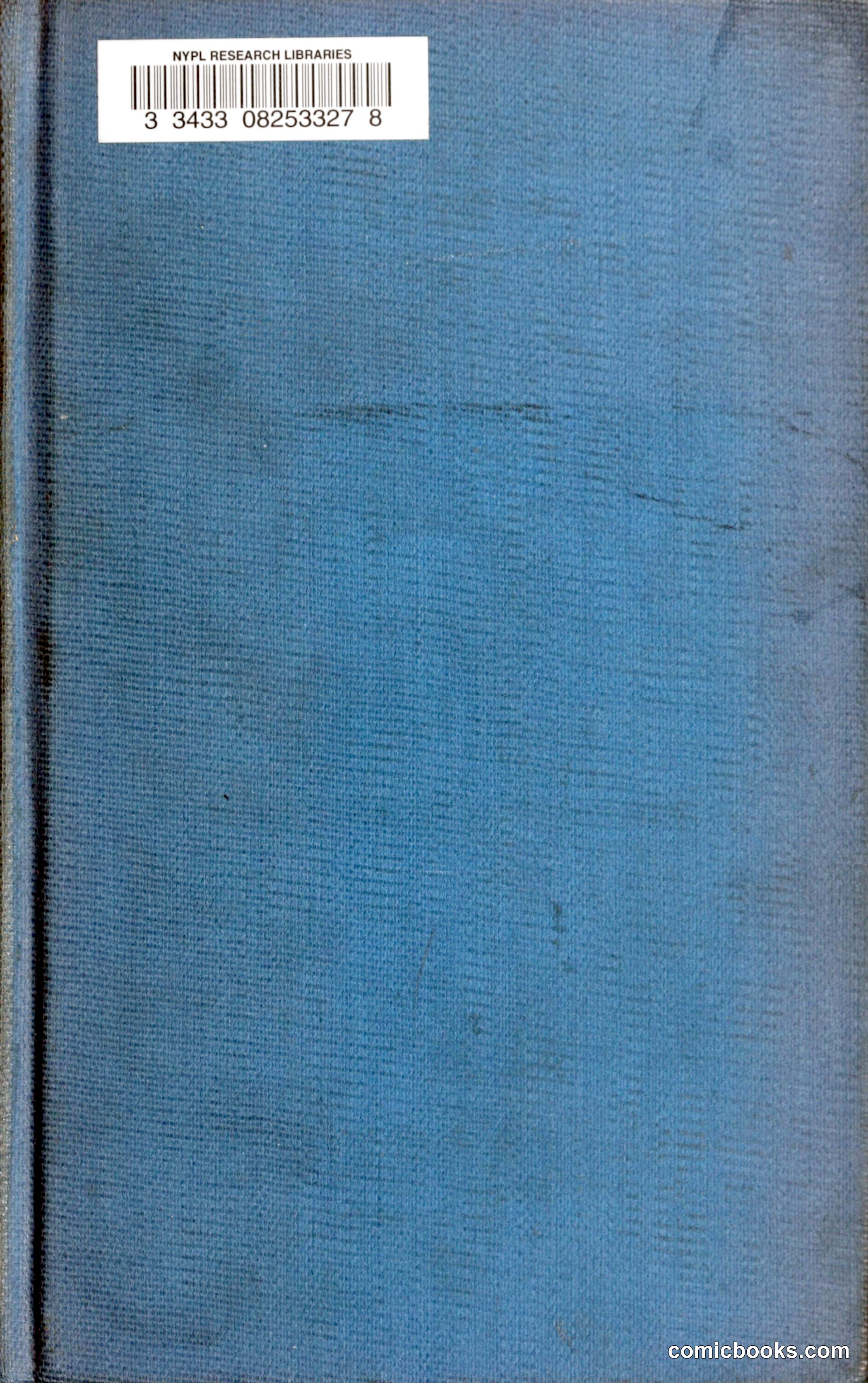 A General Biographical Dictionary