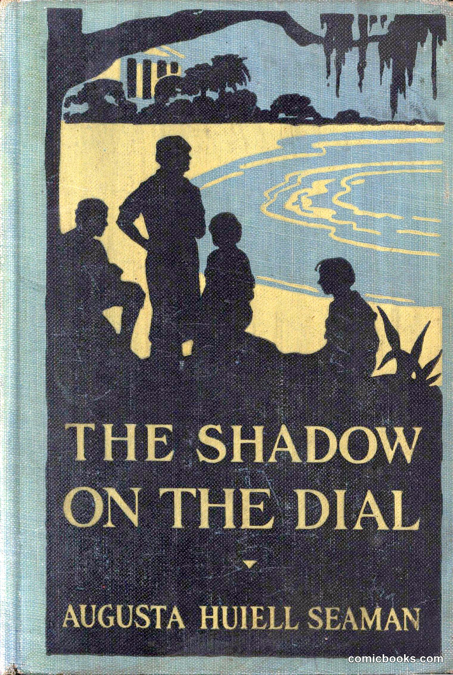 The Shadow on the Dial
