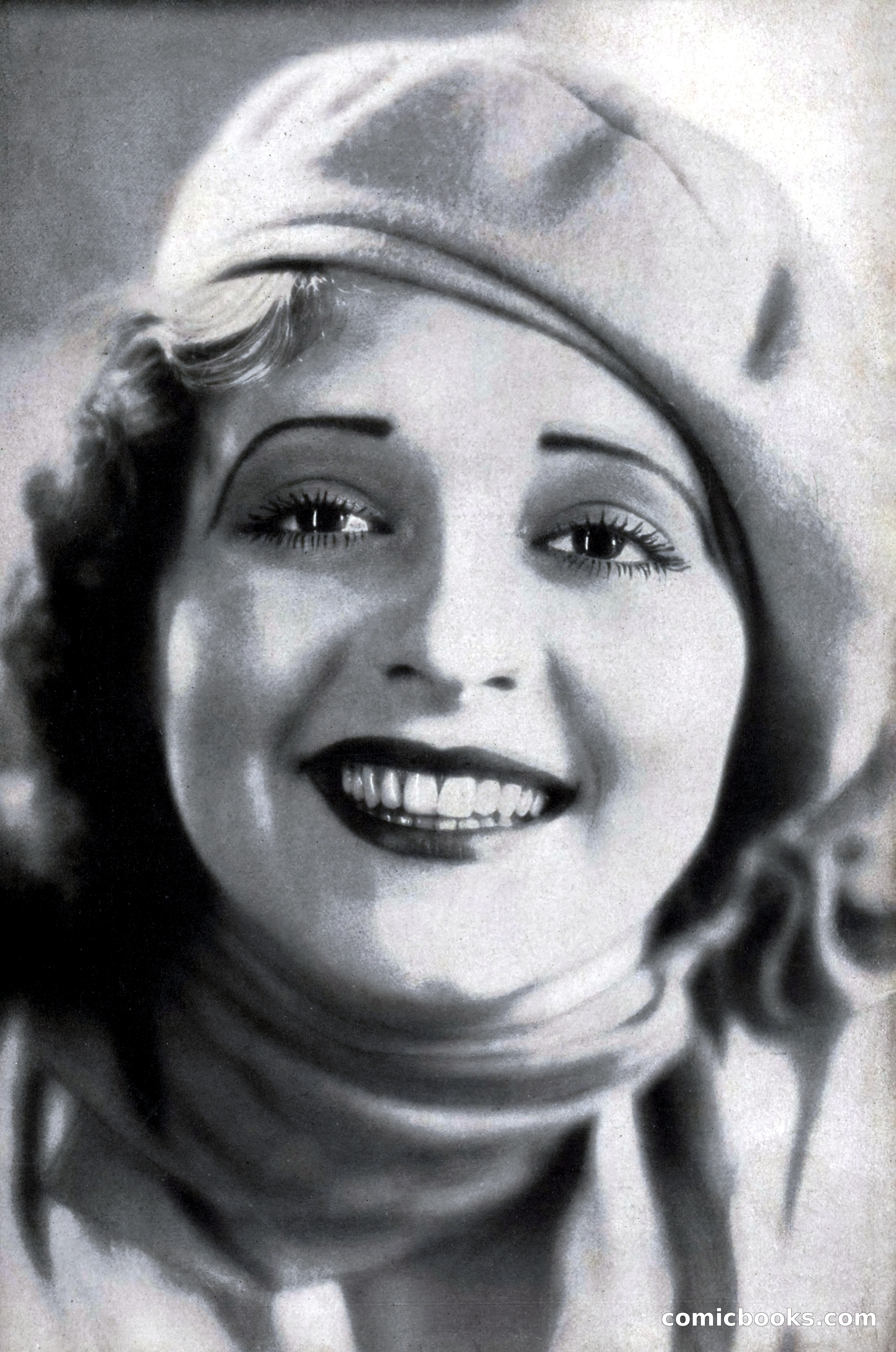 10-Story Book, July 1931 — page 68: Pulp Fiction, 1931