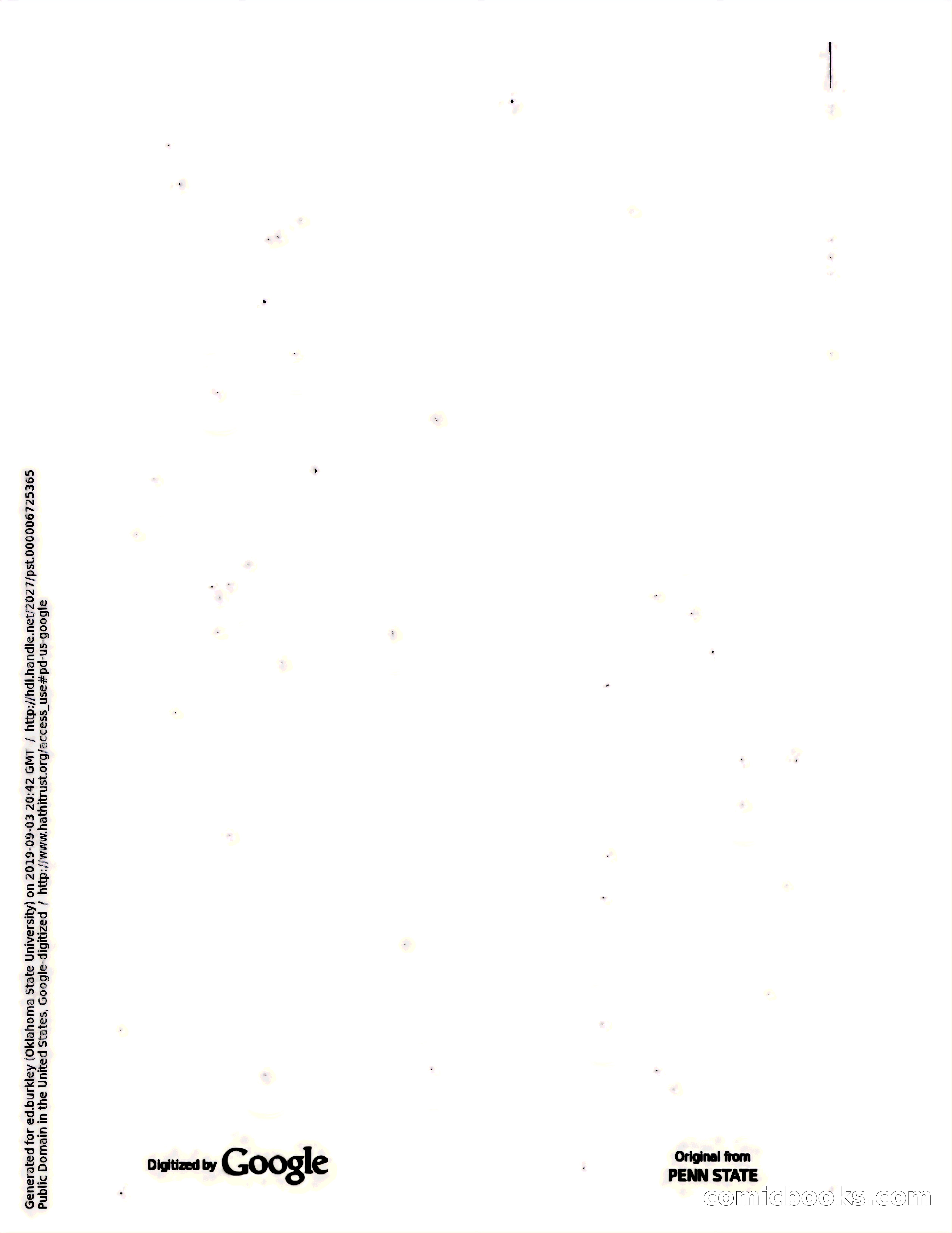 Stories with a Vengeance — page 30: Pulp Fiction, 1883