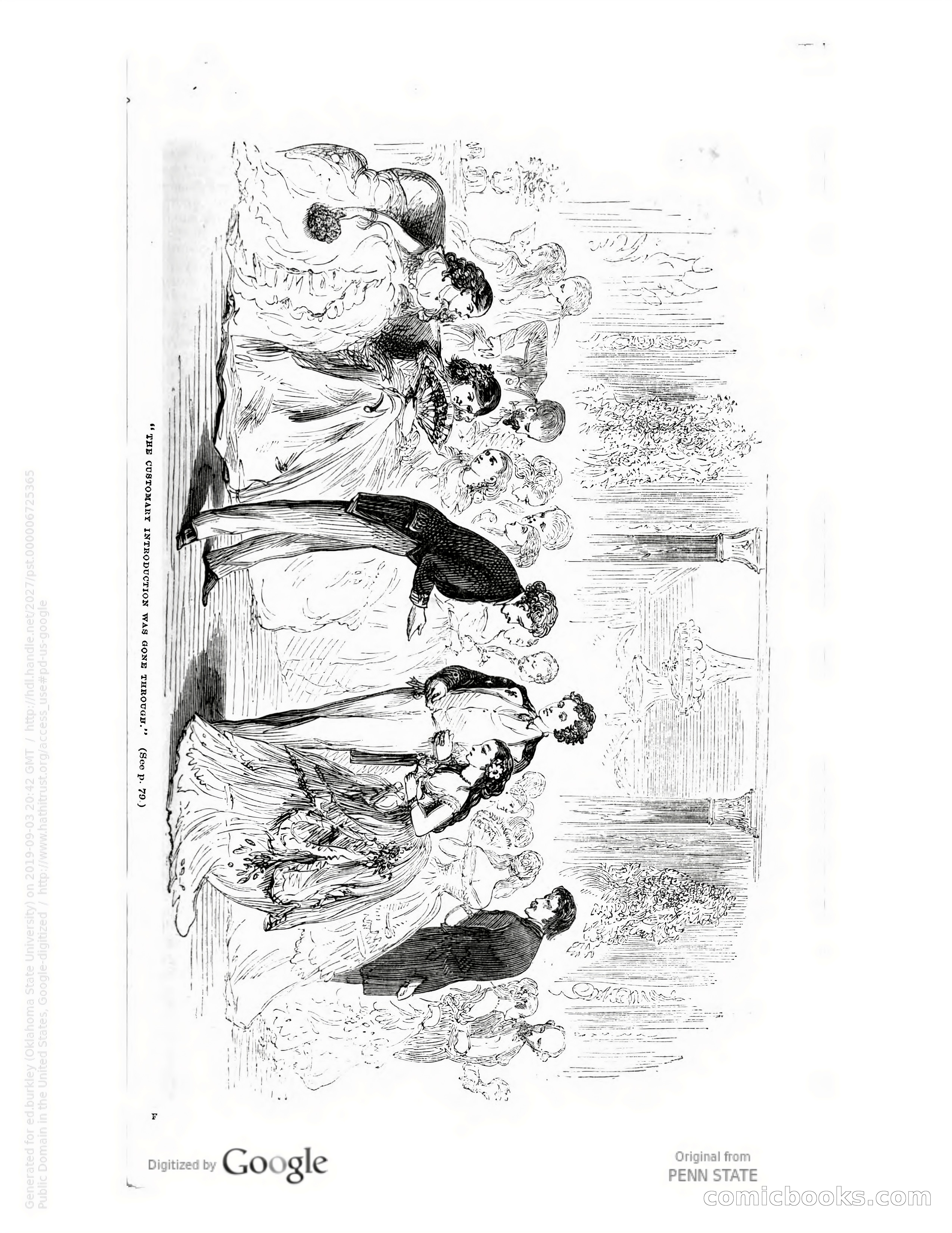 Stories with a Vengeance — page 85: Pulp Fiction, 1883