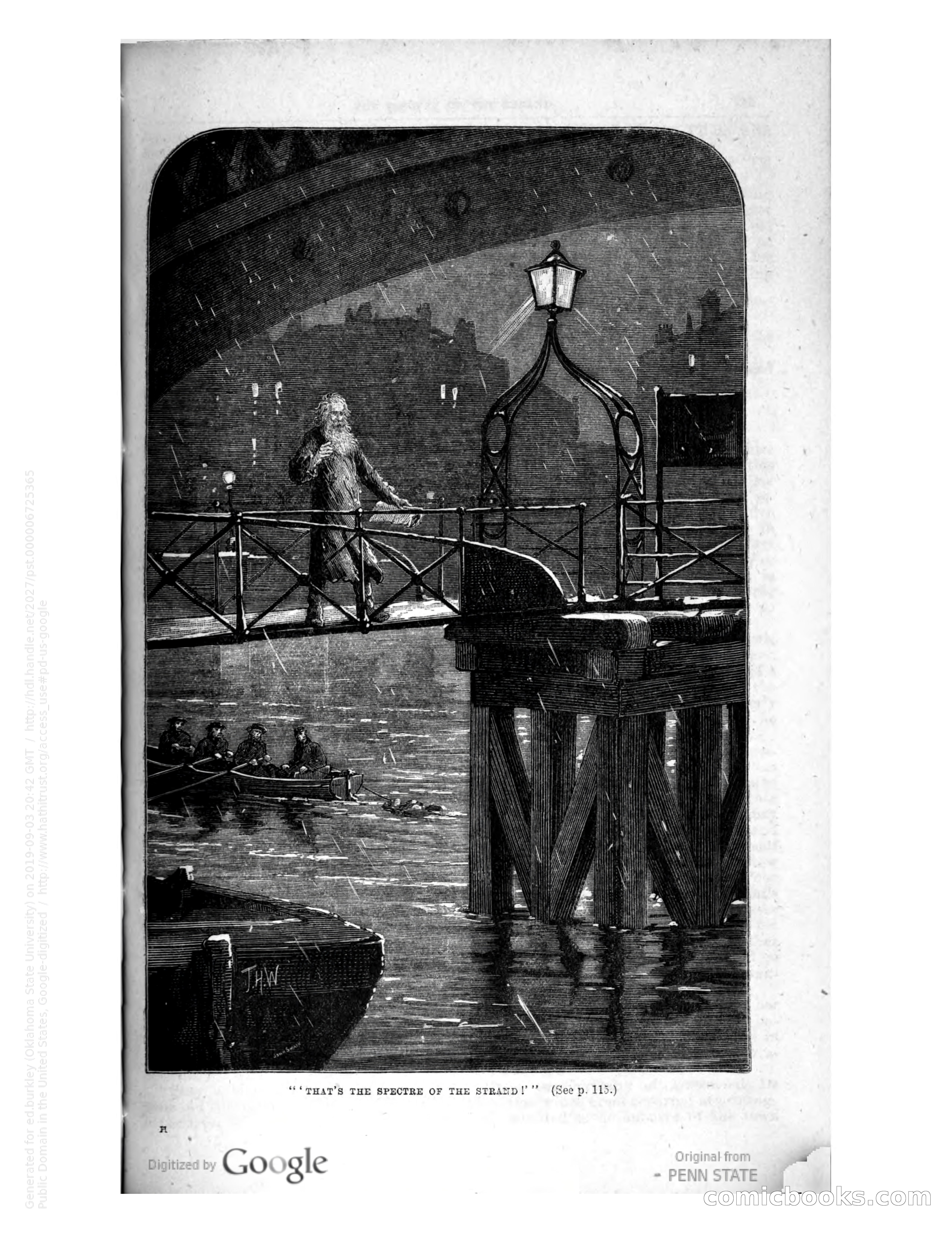 Stories with a Vengeance — page 117: Pulp Fiction, 1883