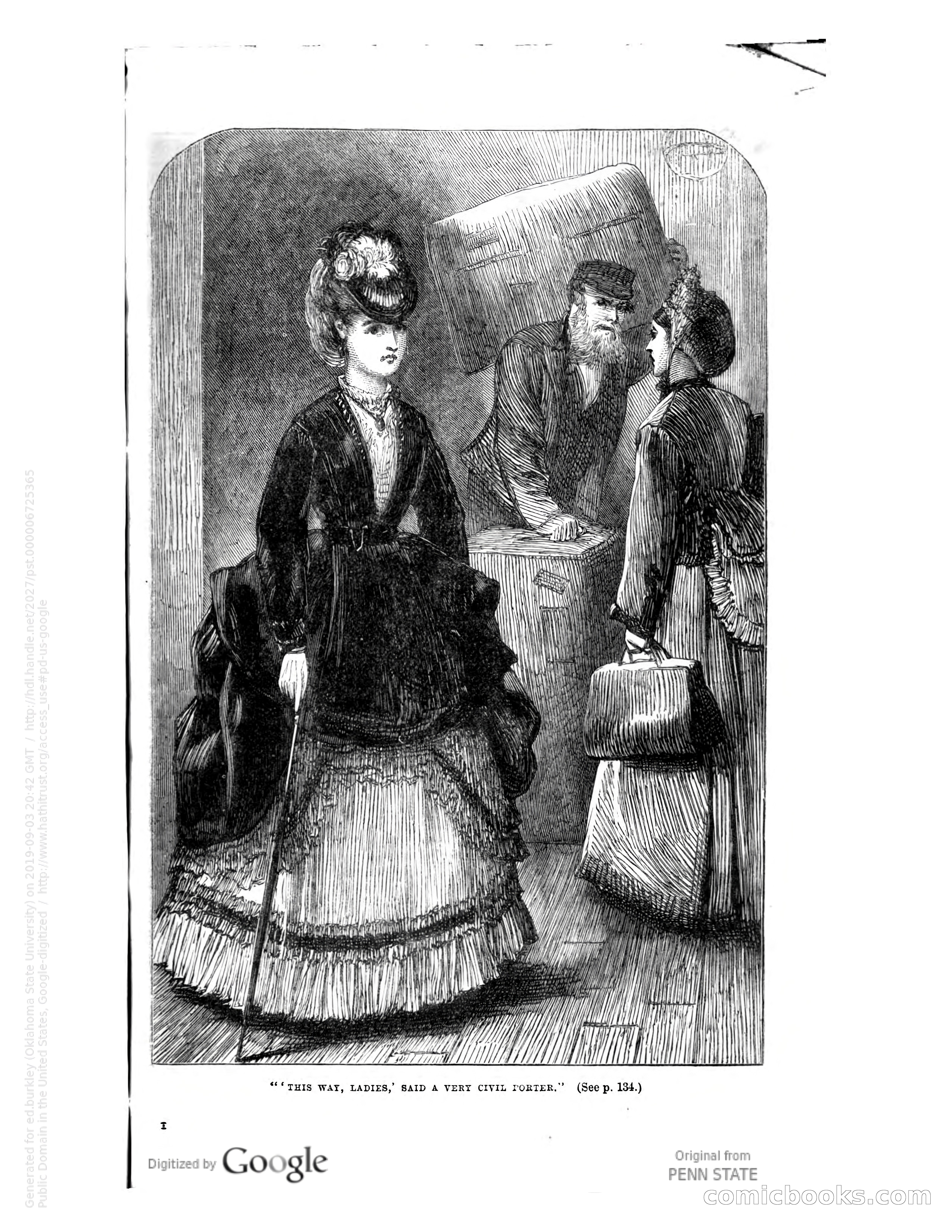 Stories with a Vengeance — page 131: Pulp Fiction, 1883