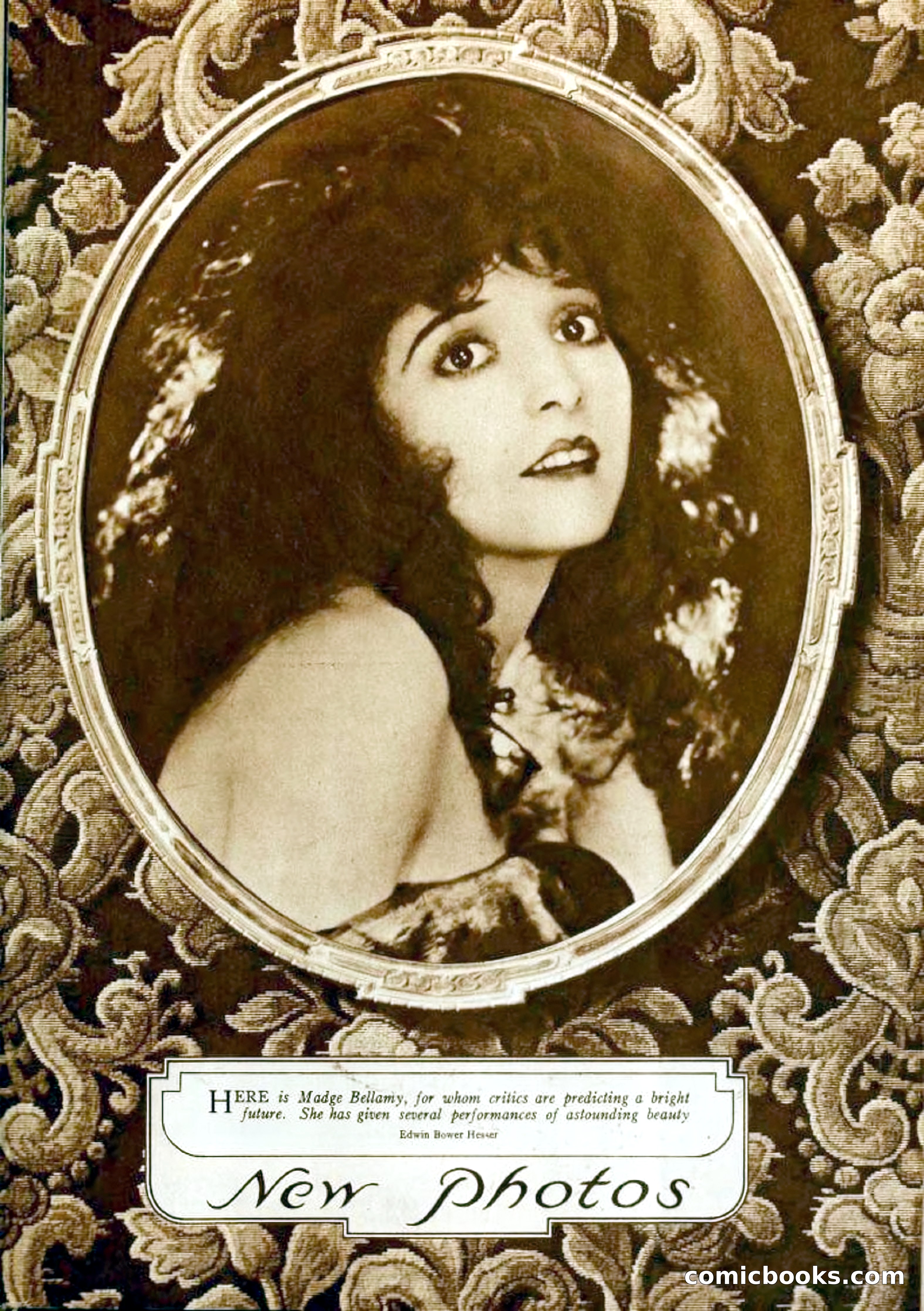 Photoplay Magazine Cover — page 11 of 126