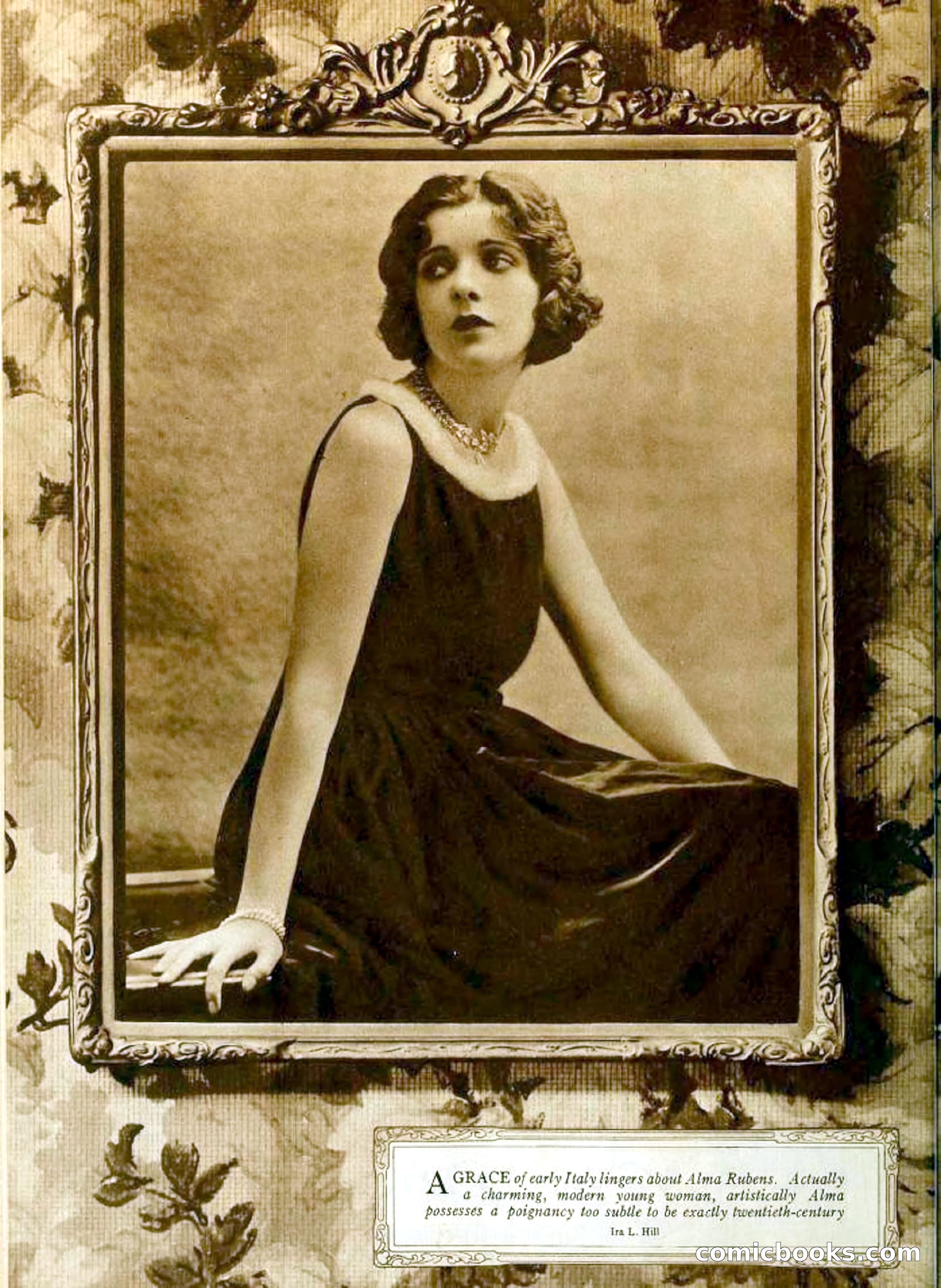 Photoplay Magazine Cover — page 12 of 126