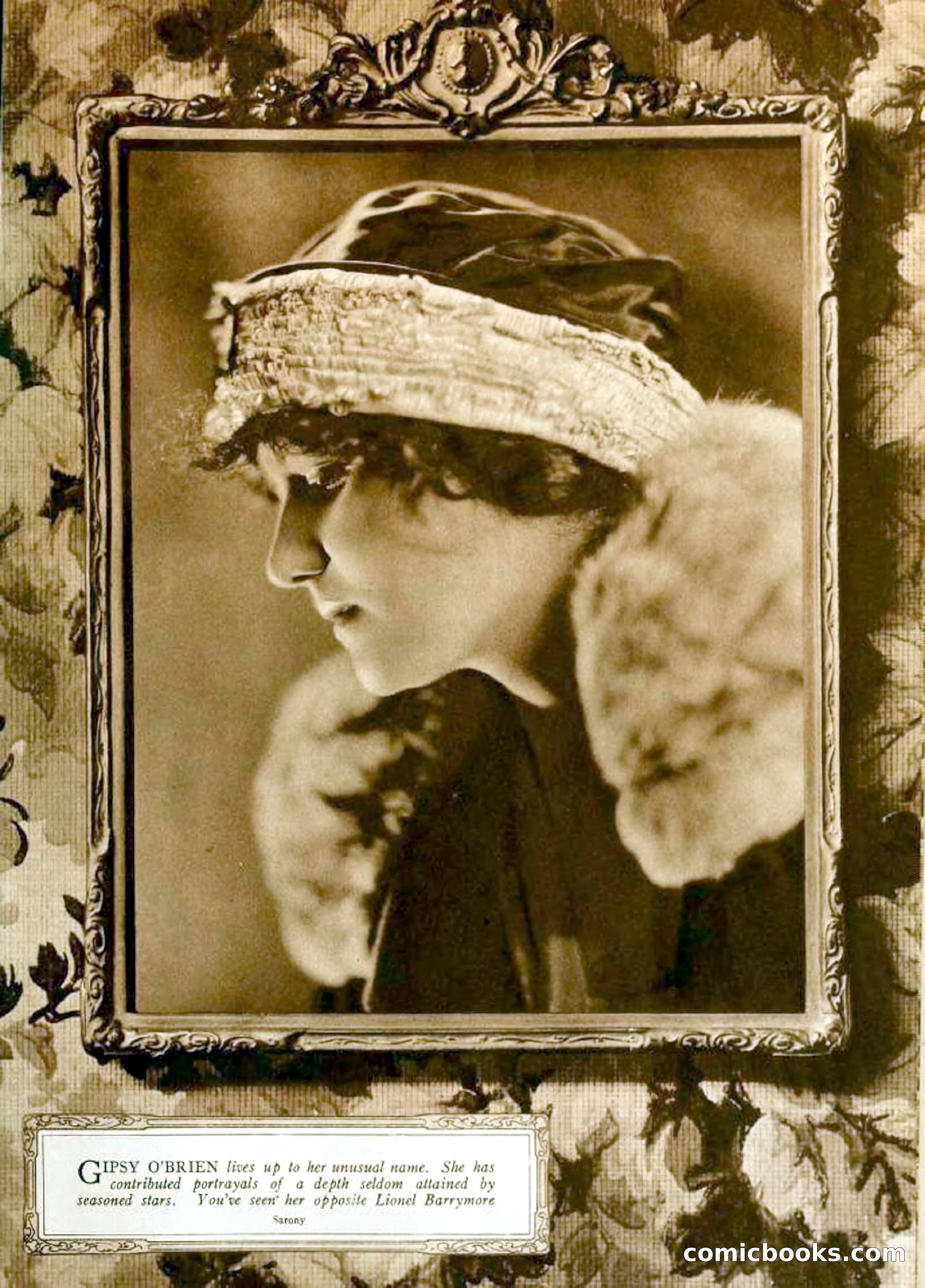 Photoplay Magazine Cover — page 13 of 126