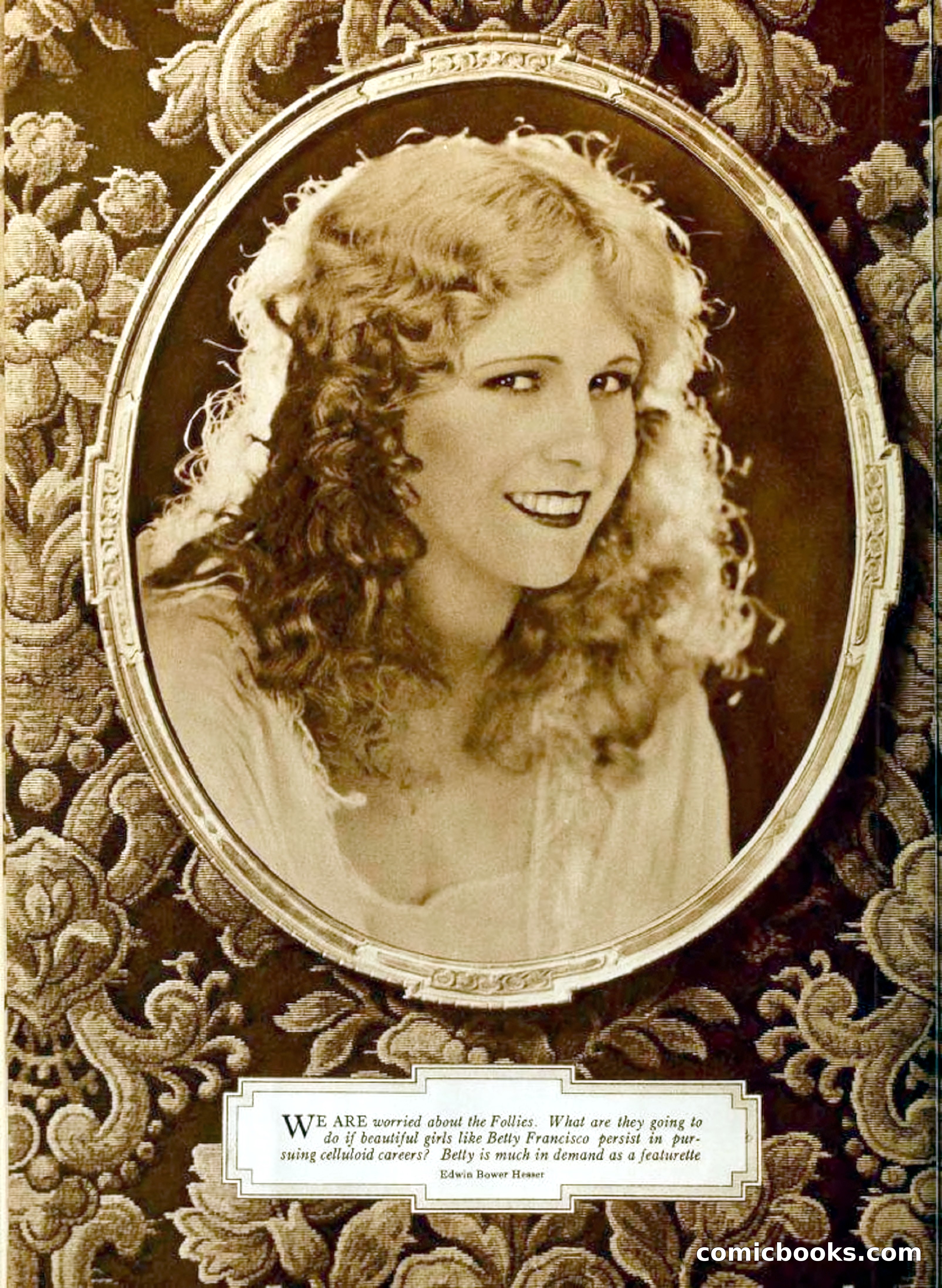 Photoplay Magazine Cover — page 14 of 126