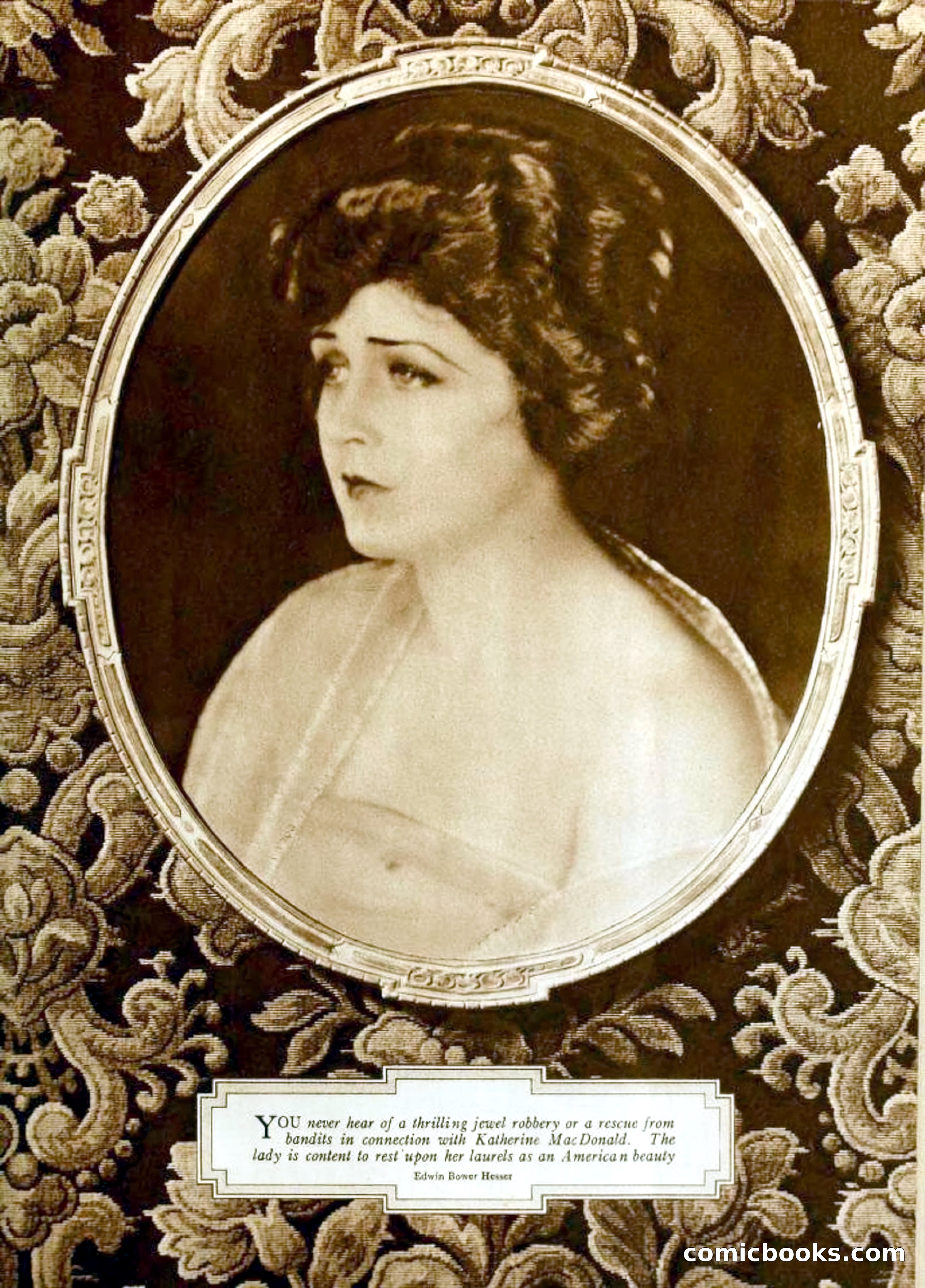 Photoplay Magazine Cover — page 15 of 126