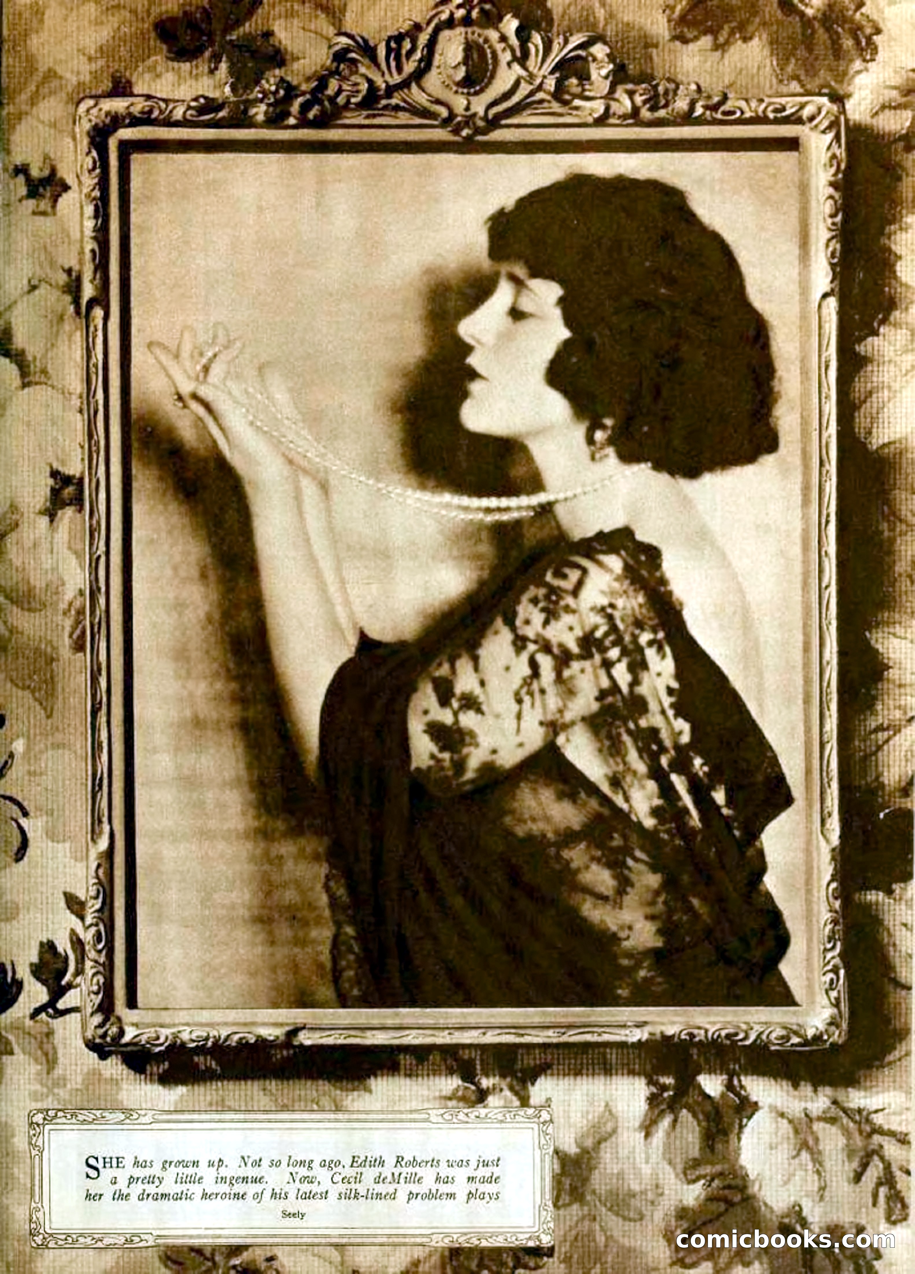 Photoplay Magazine Cover — page 17 of 126