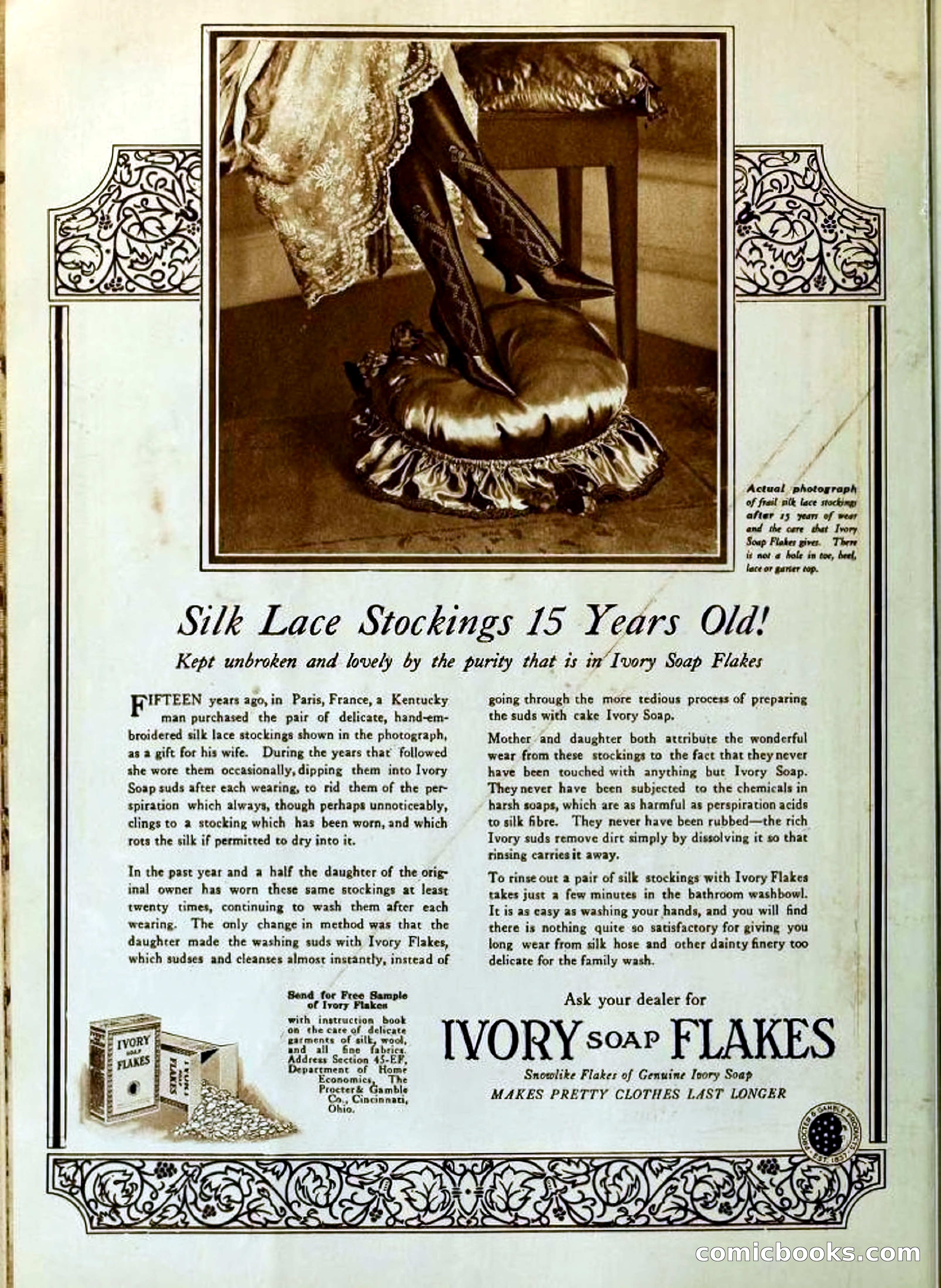 Photoplay Magazine Cover — page 18 of 126