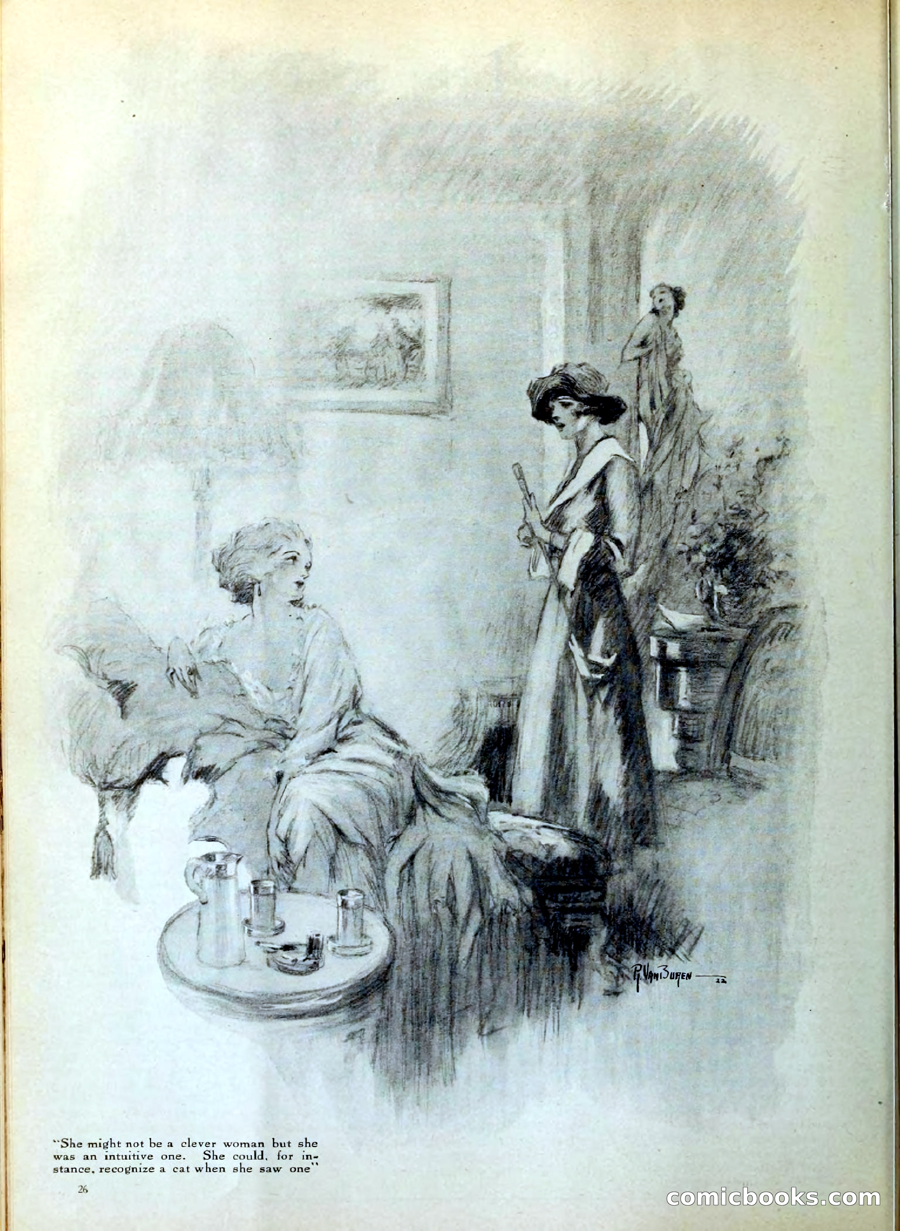 Photoplay Magazine Cover — page 26 of 126