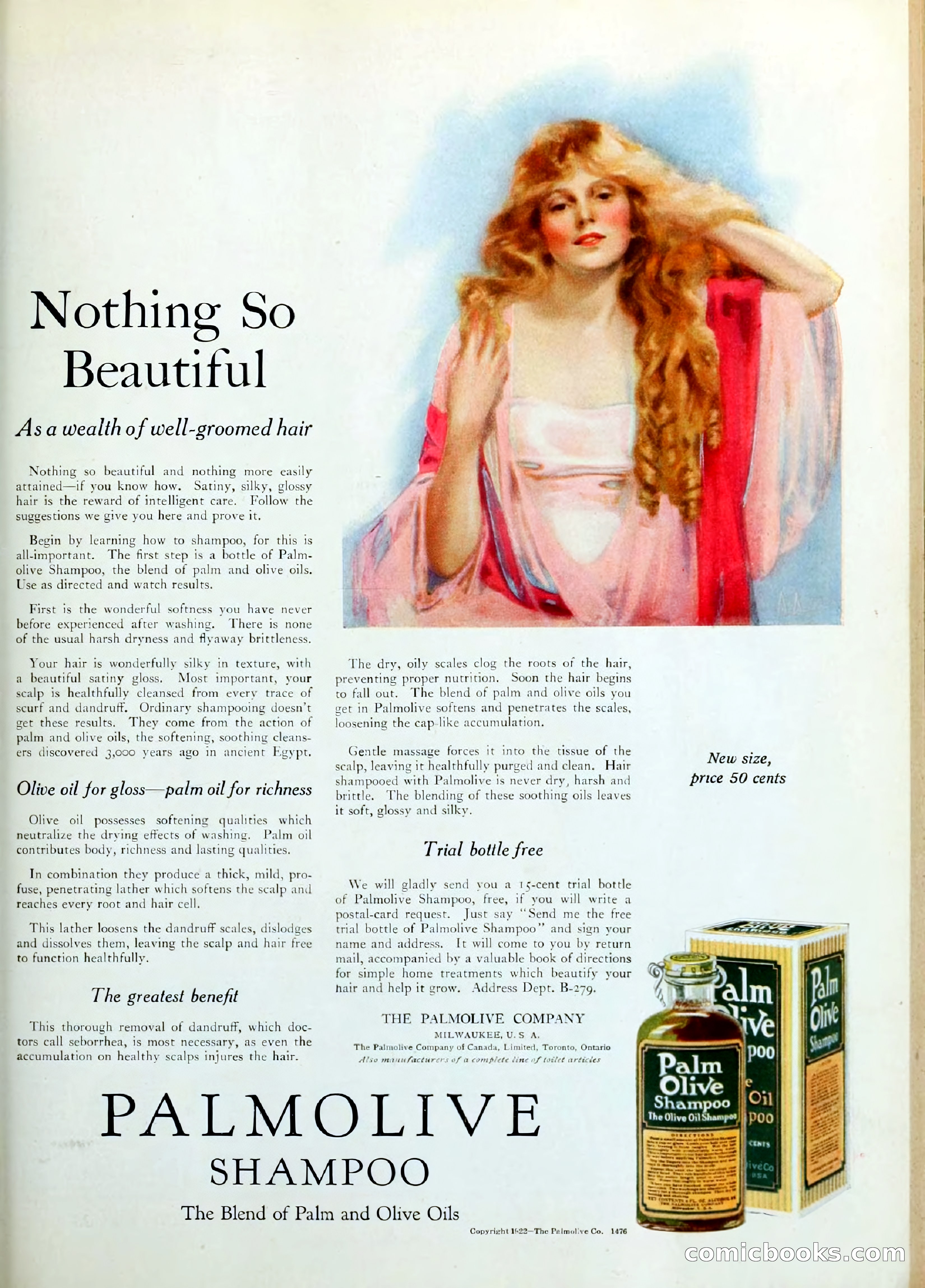 Photoplay Magazine Cover — page 67 of 126