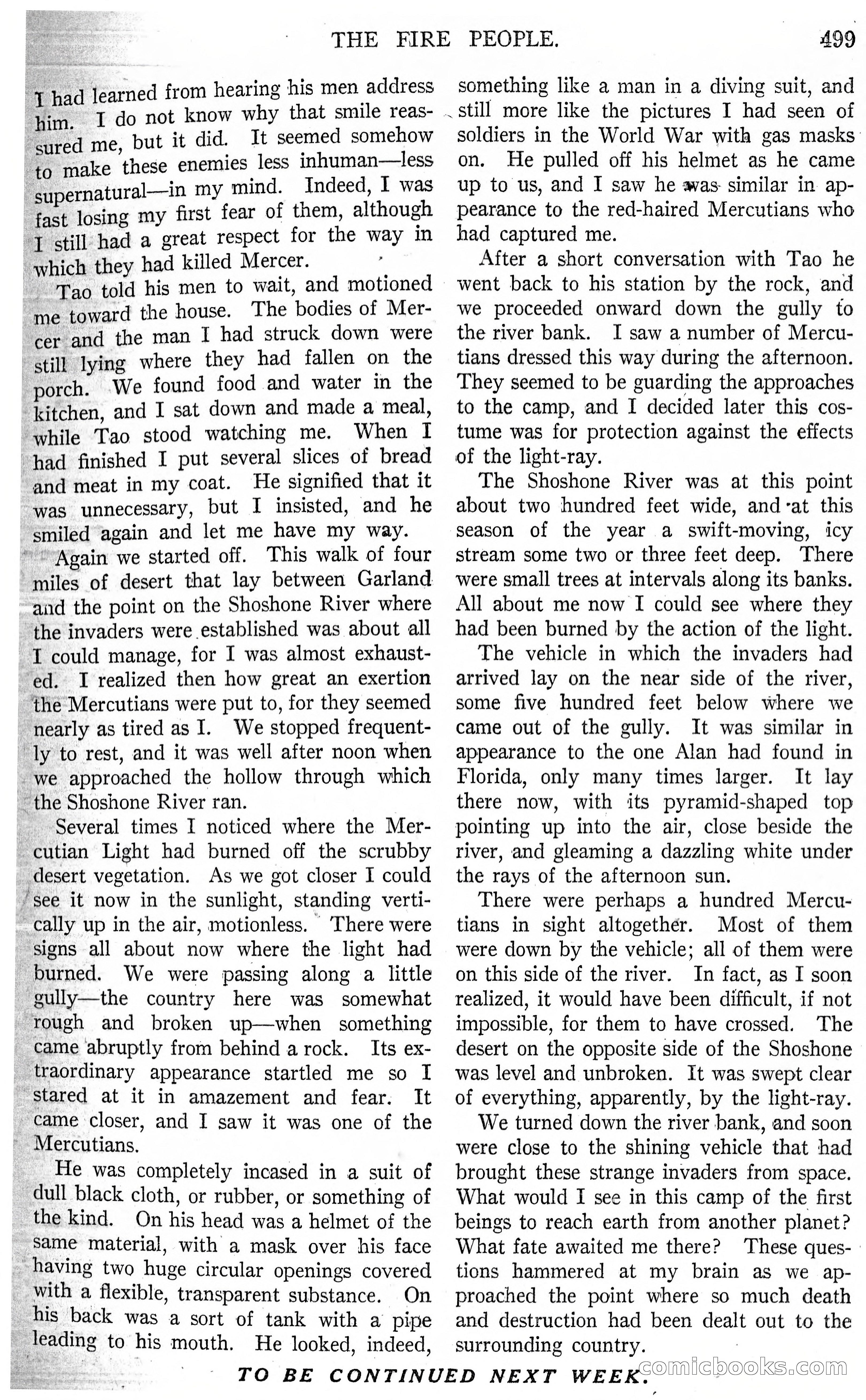 Argosy All-Story Weekly, October 21, 1922 — page 29 of 176