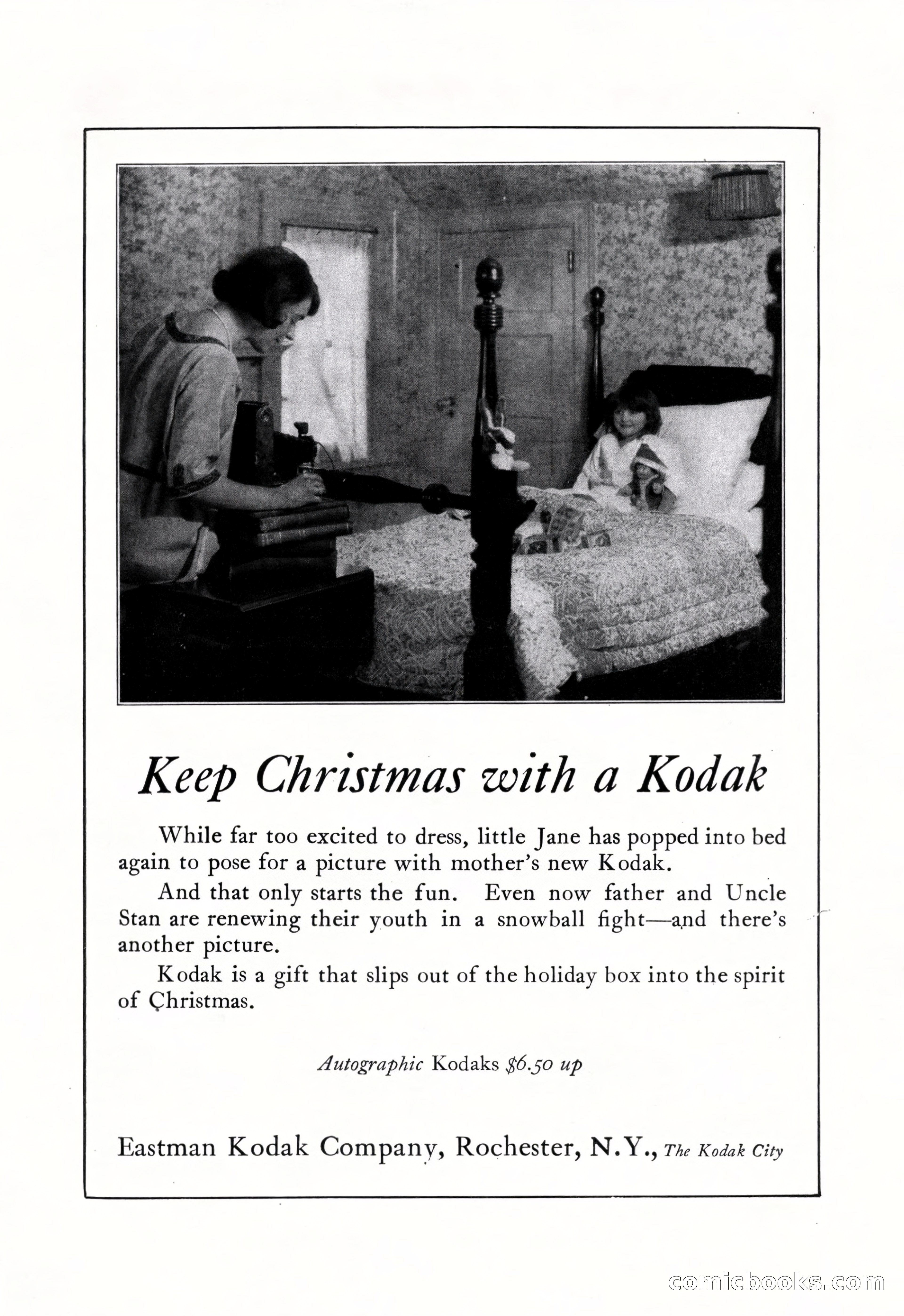 Adventure Magazine Cover, December 10, 1922 — page 199 of 200