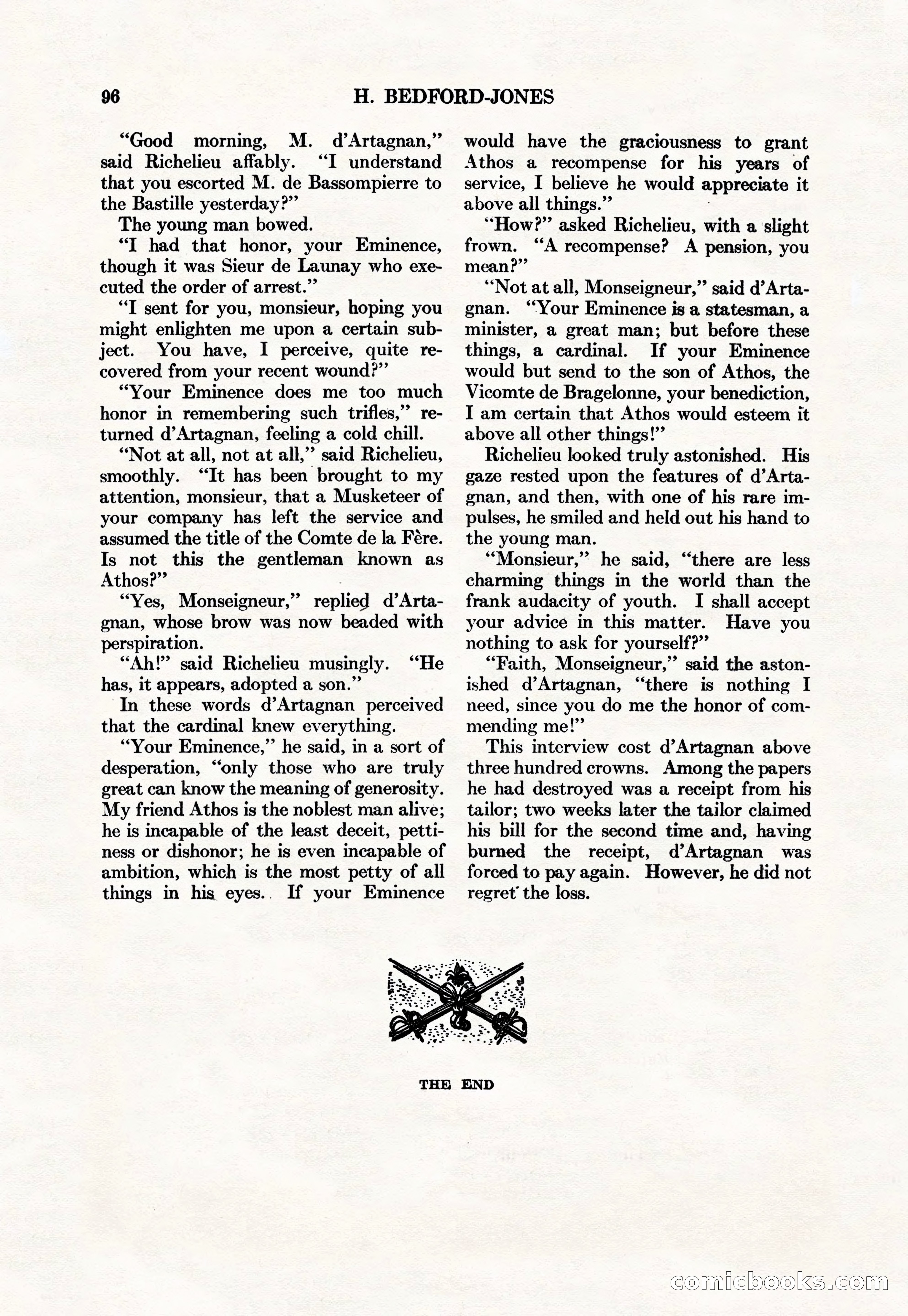 Adventure Magazine Cover — page 98 of 194