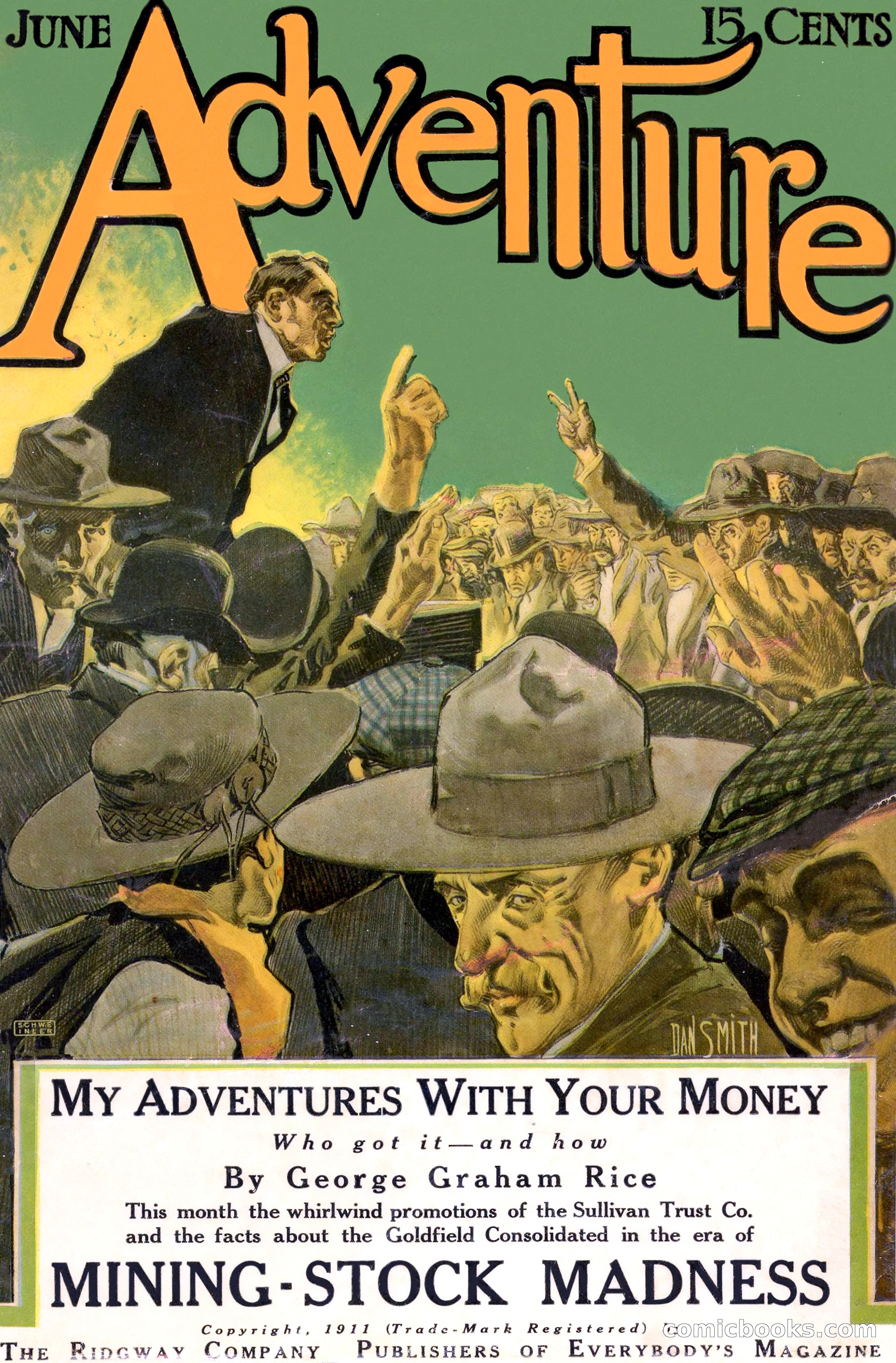 Adventure