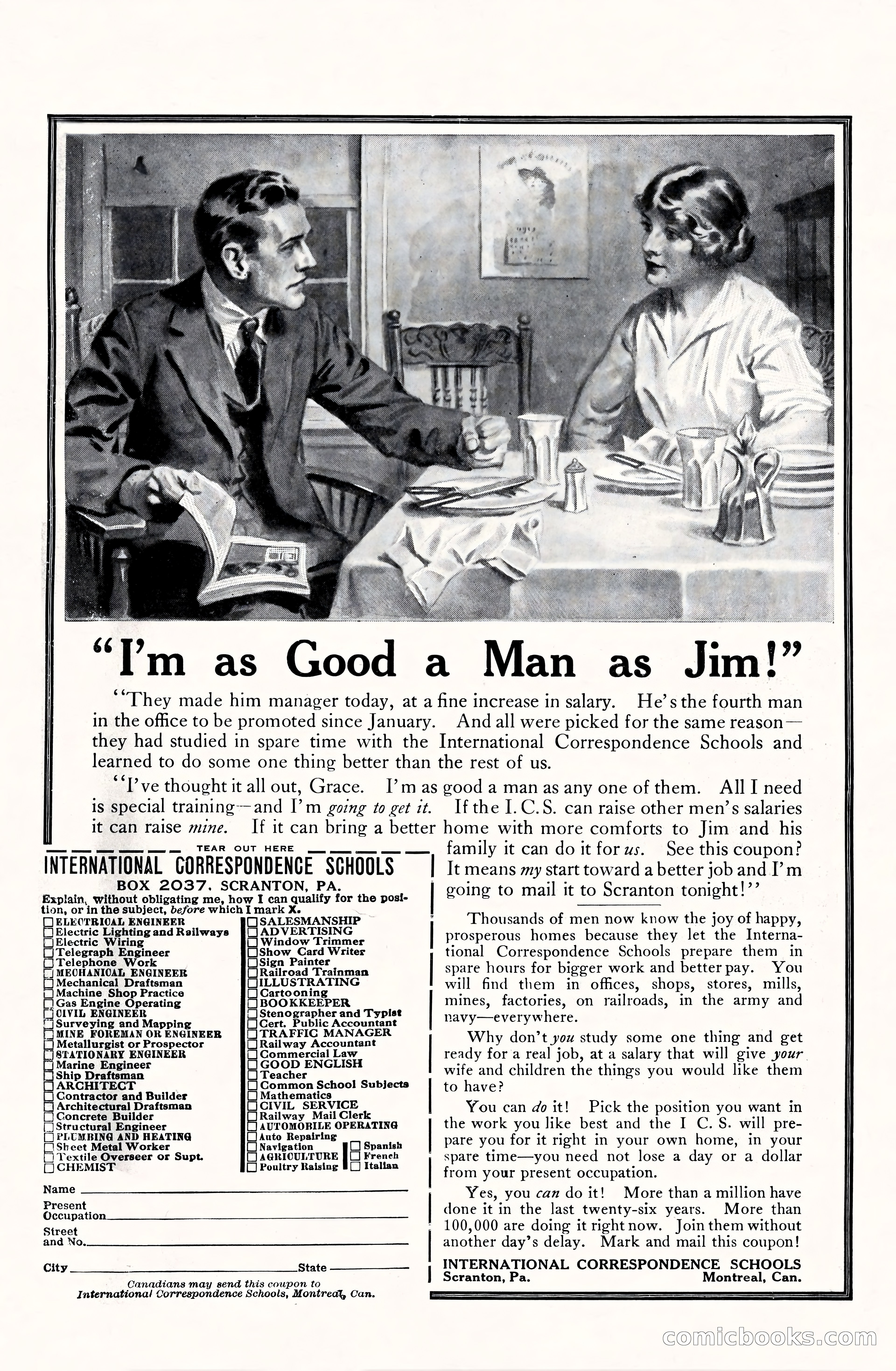Adventure Magazine Cover — page 2 of 196