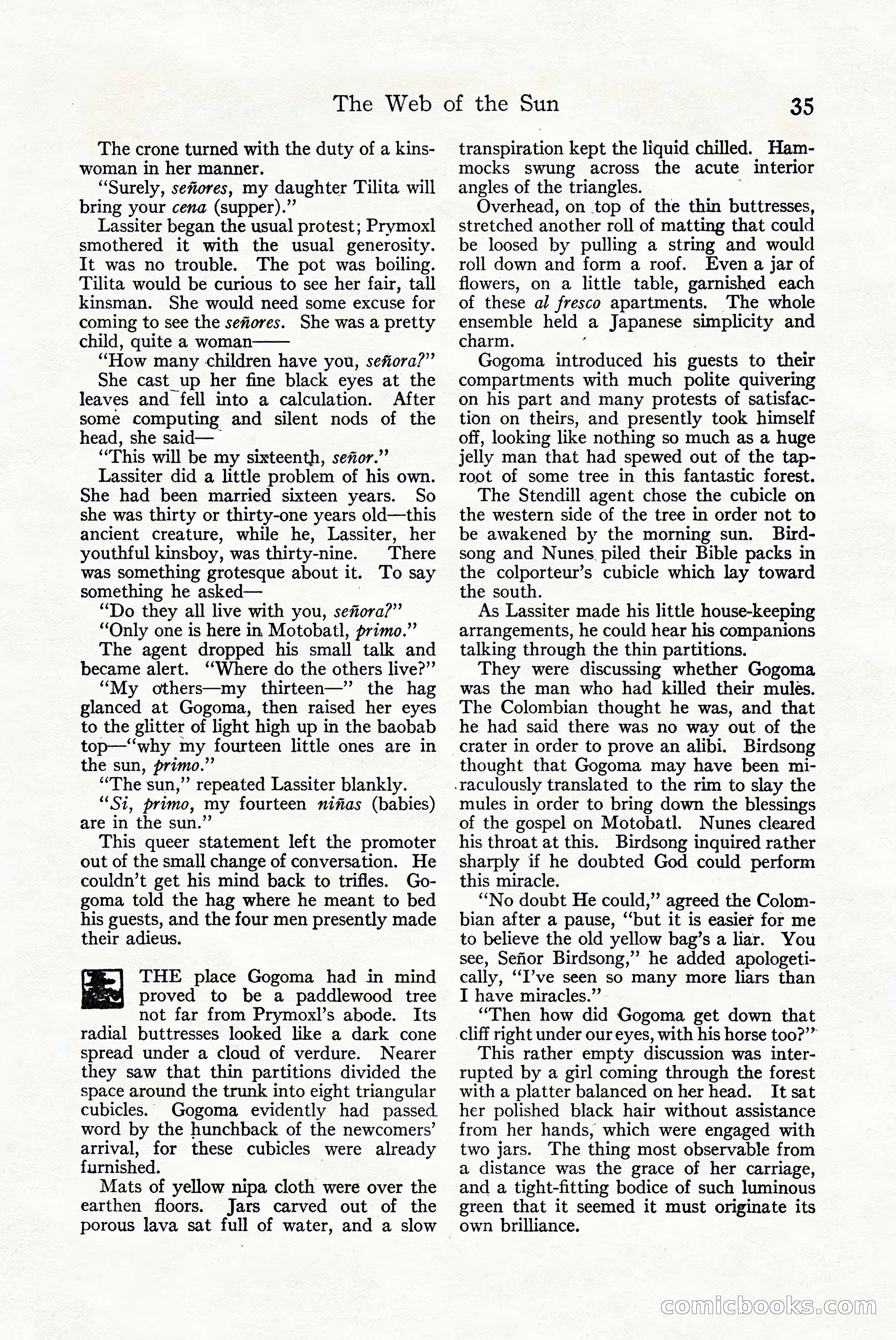 Adventure Magazine Cover — page 45 of 204