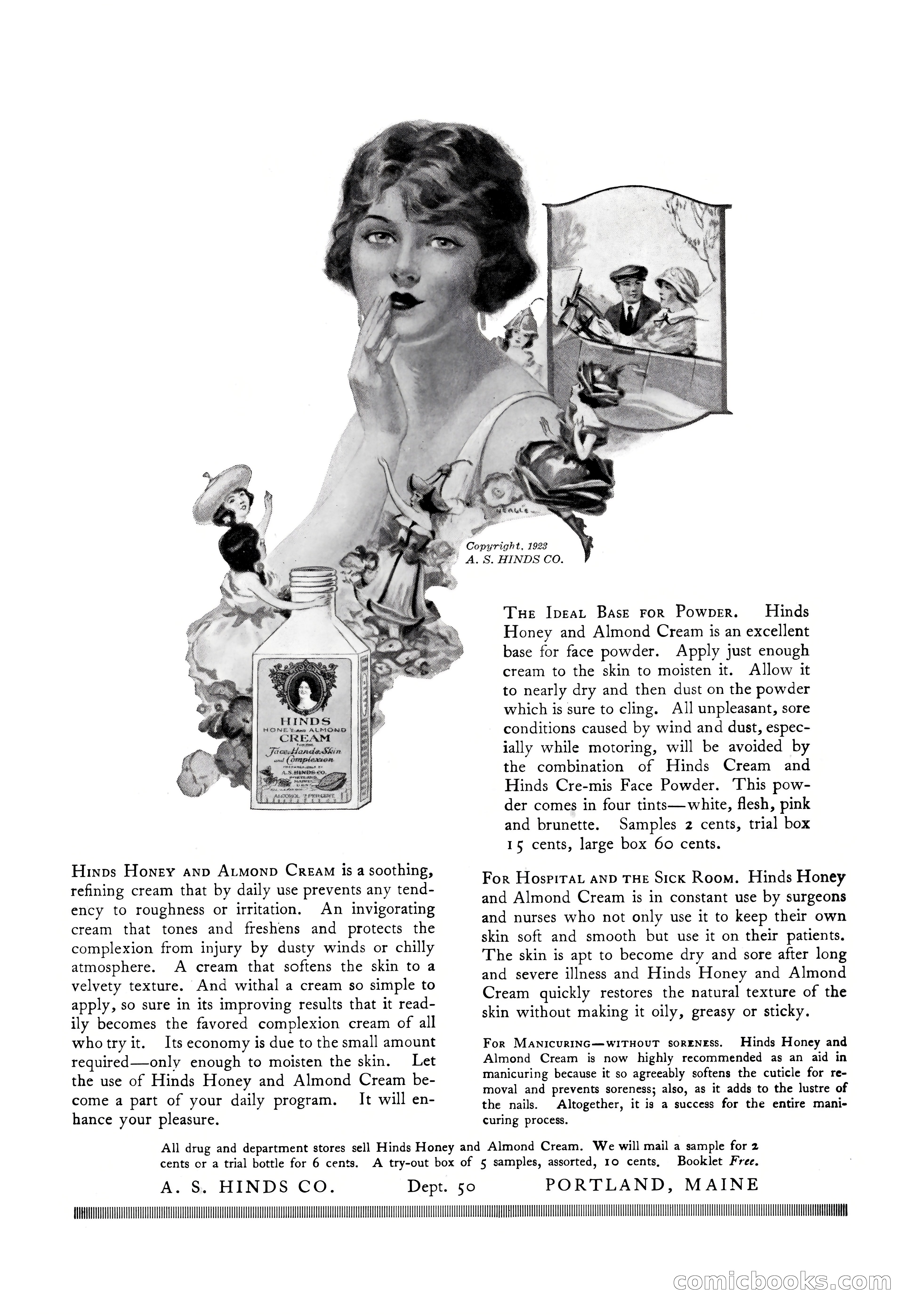 Adventure Magazine Cover — page 2 of 196
