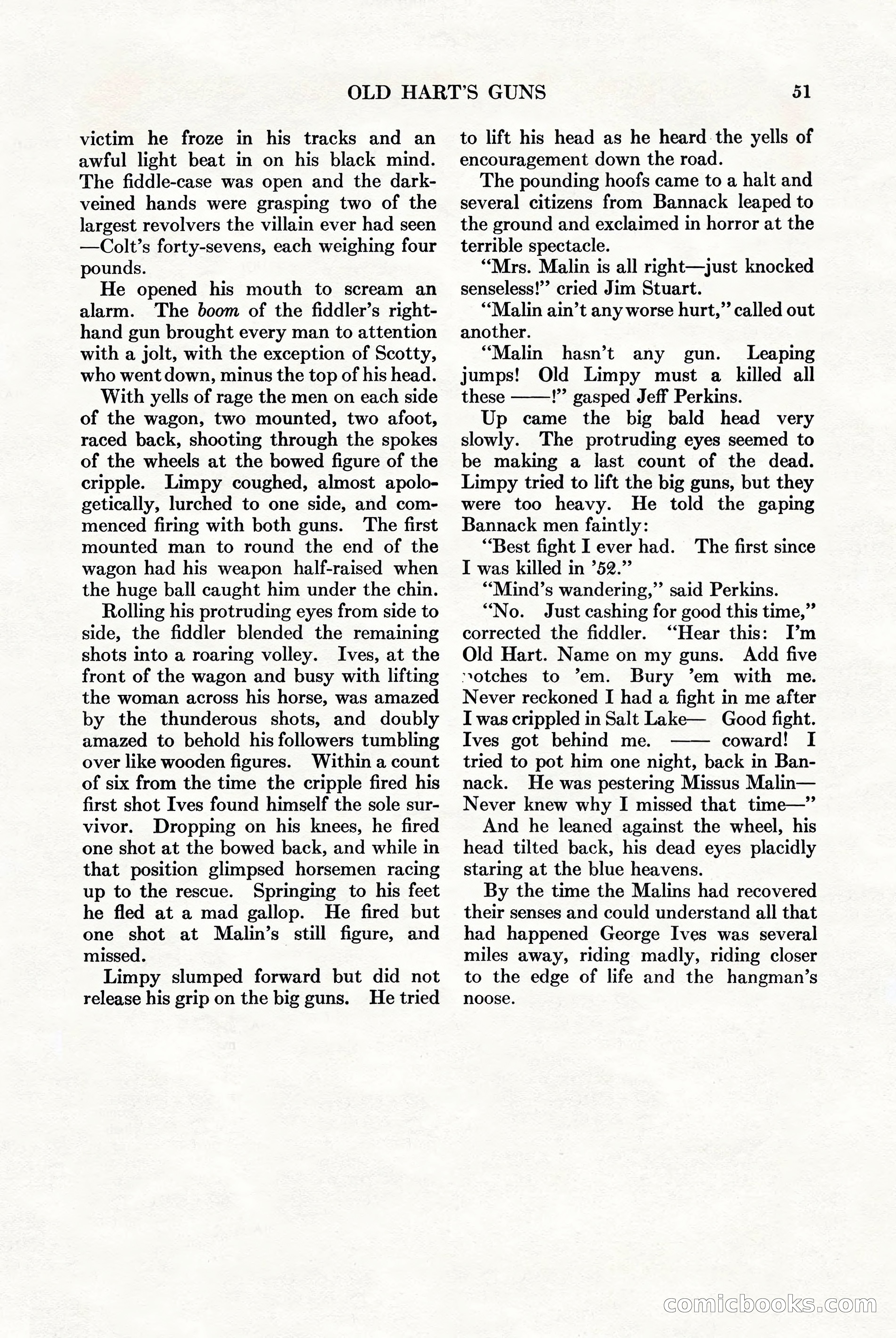 Adventure Magazine Cover — page 53 of 212