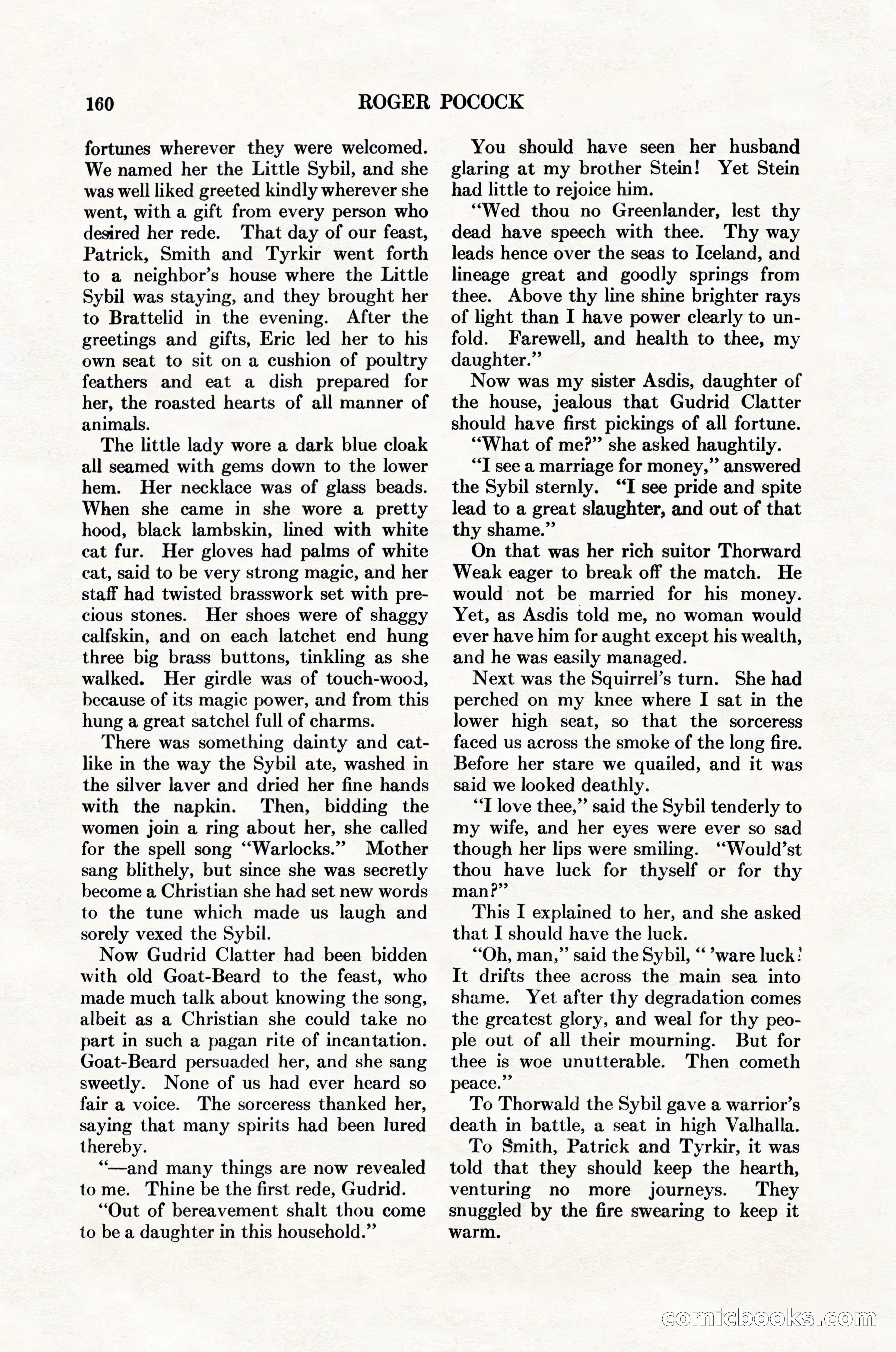 Adventure Magazine Cover — page 162 of 200