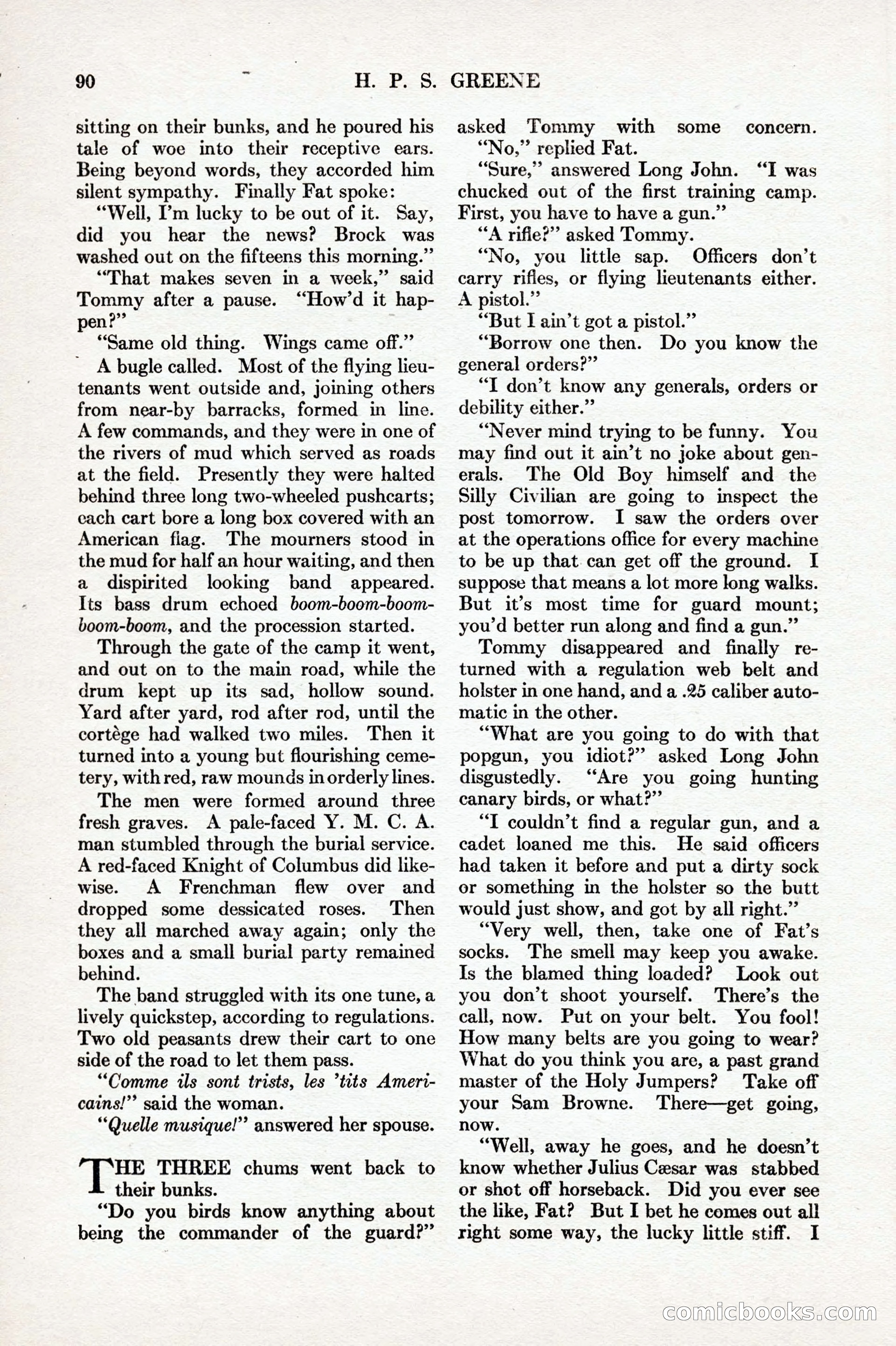 Adventure Magazine Cover — page 102 of 206