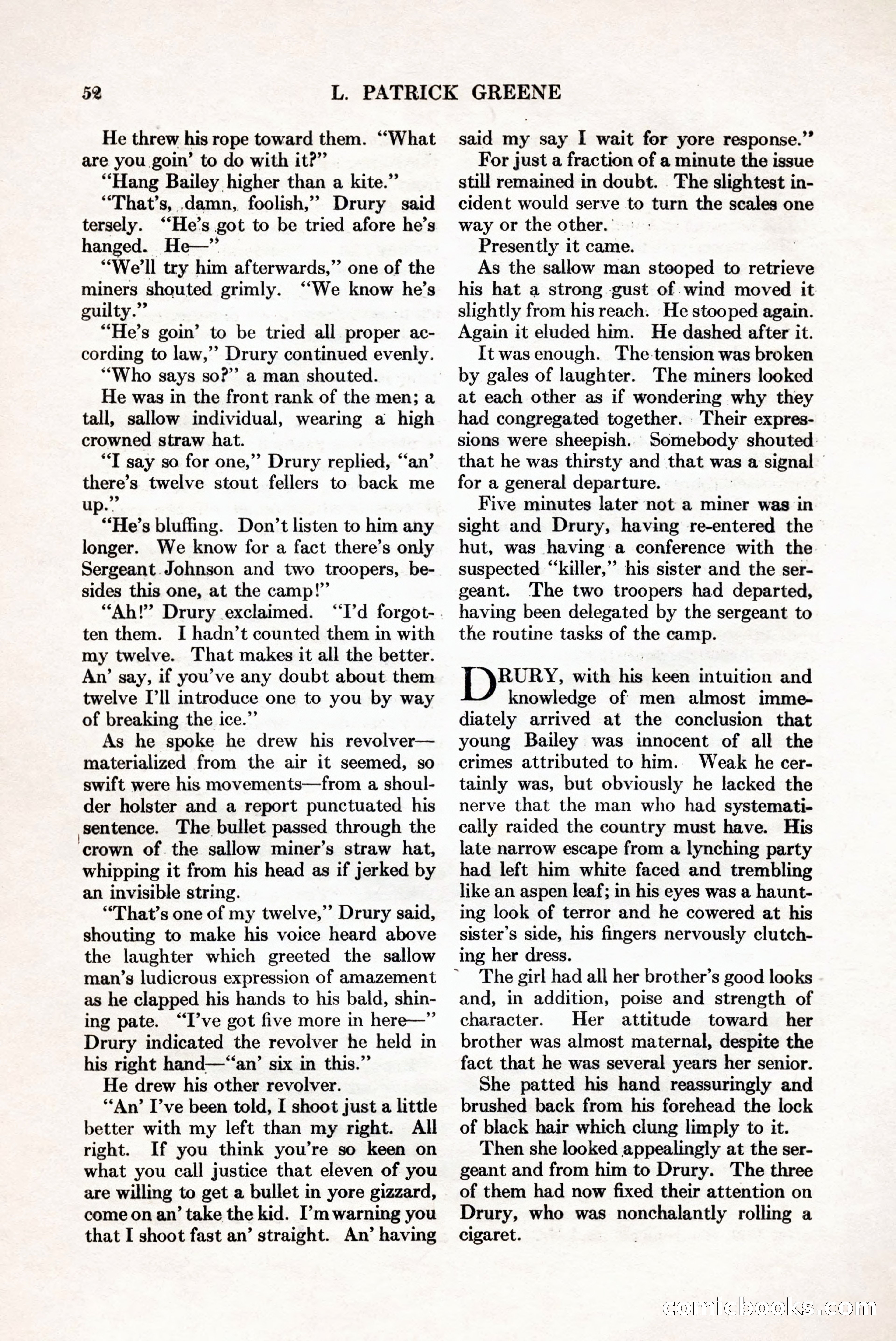 Adventure Magazine Cover — page 68 of 210