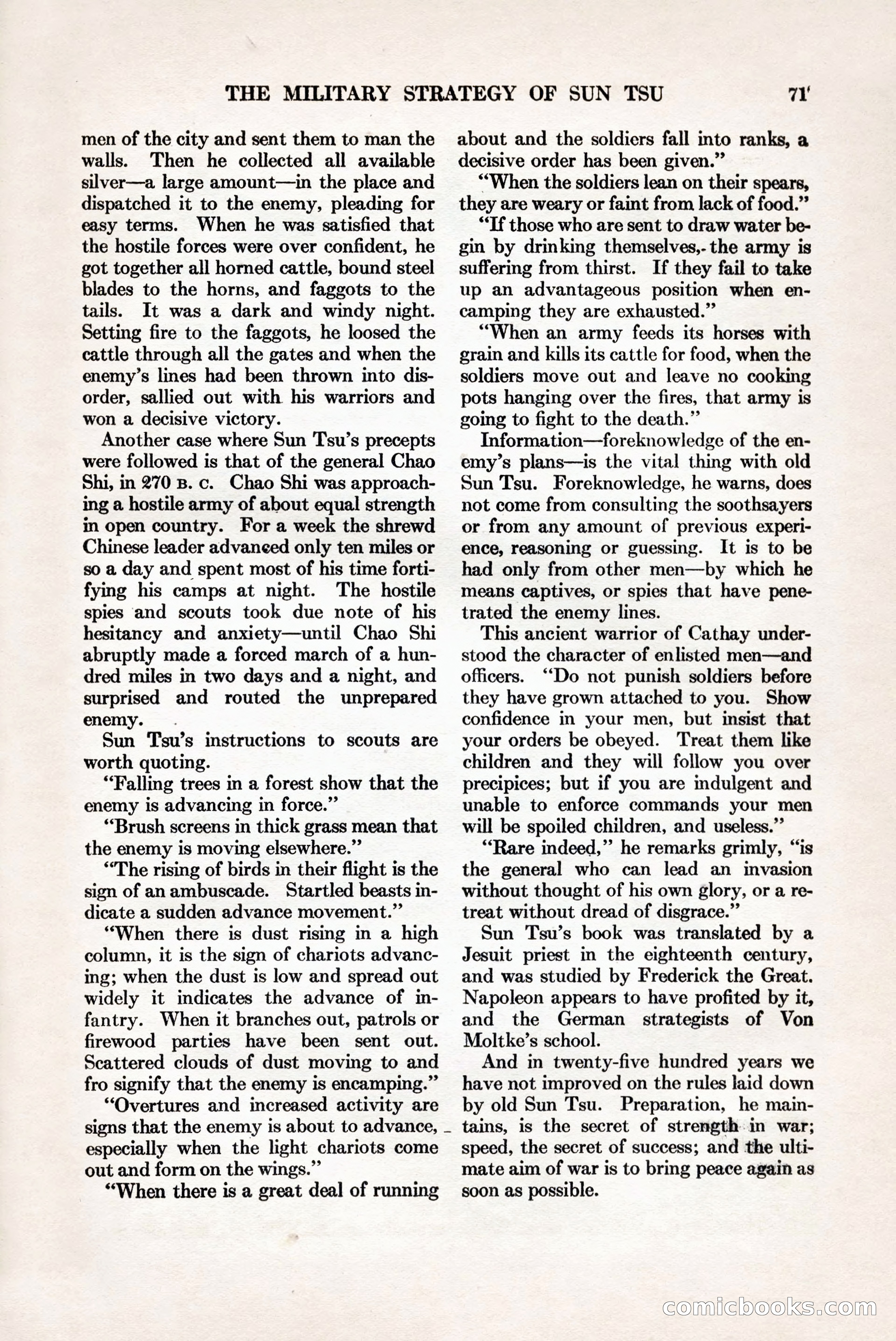 Adventure Magazine Cover — page 87 of 210