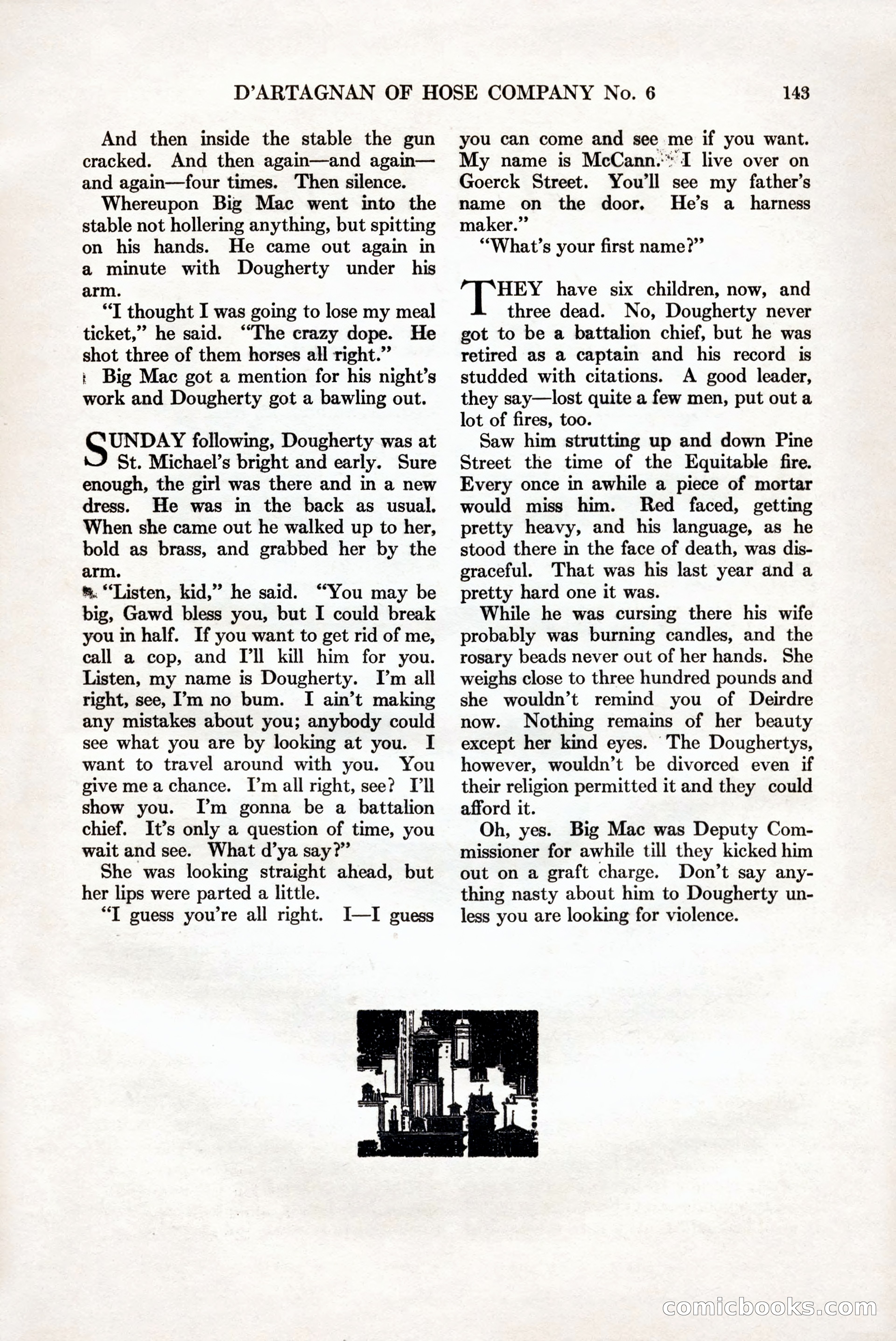 Adventure Magazine Cover — page 159 of 210