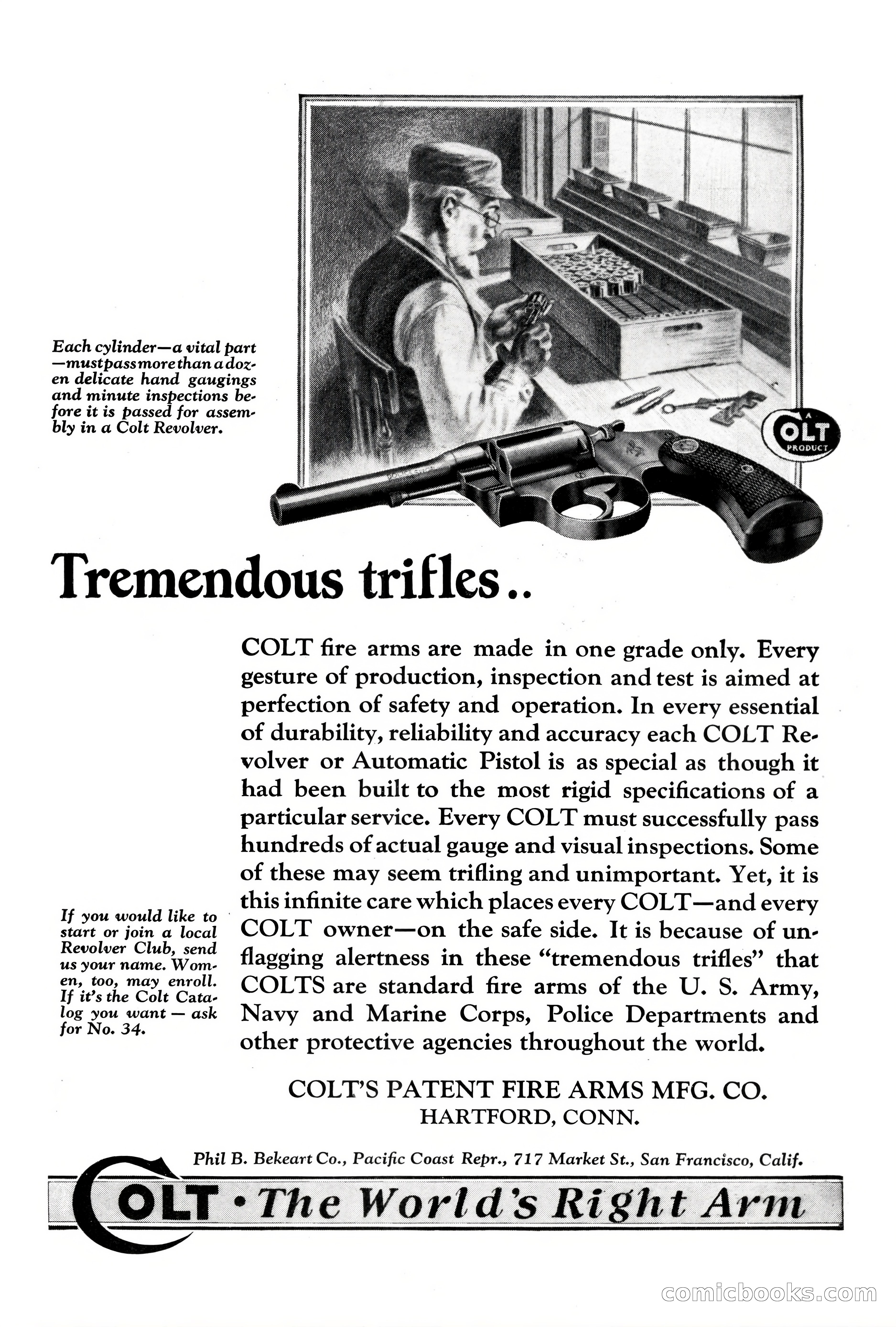 Adventure Magazine Cover — page 2 of 194