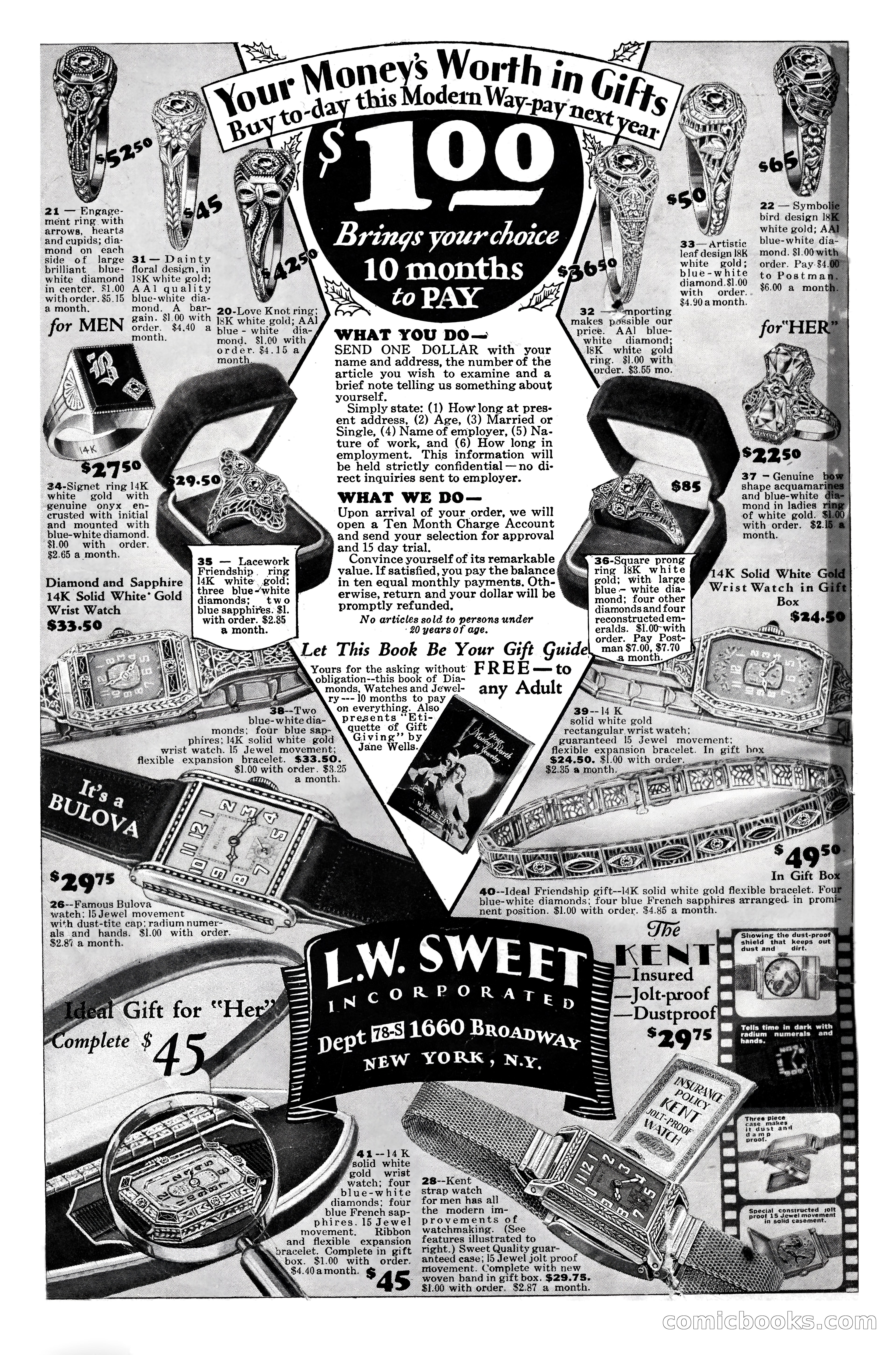 Adventure Magazine Cover — page 2 of 196