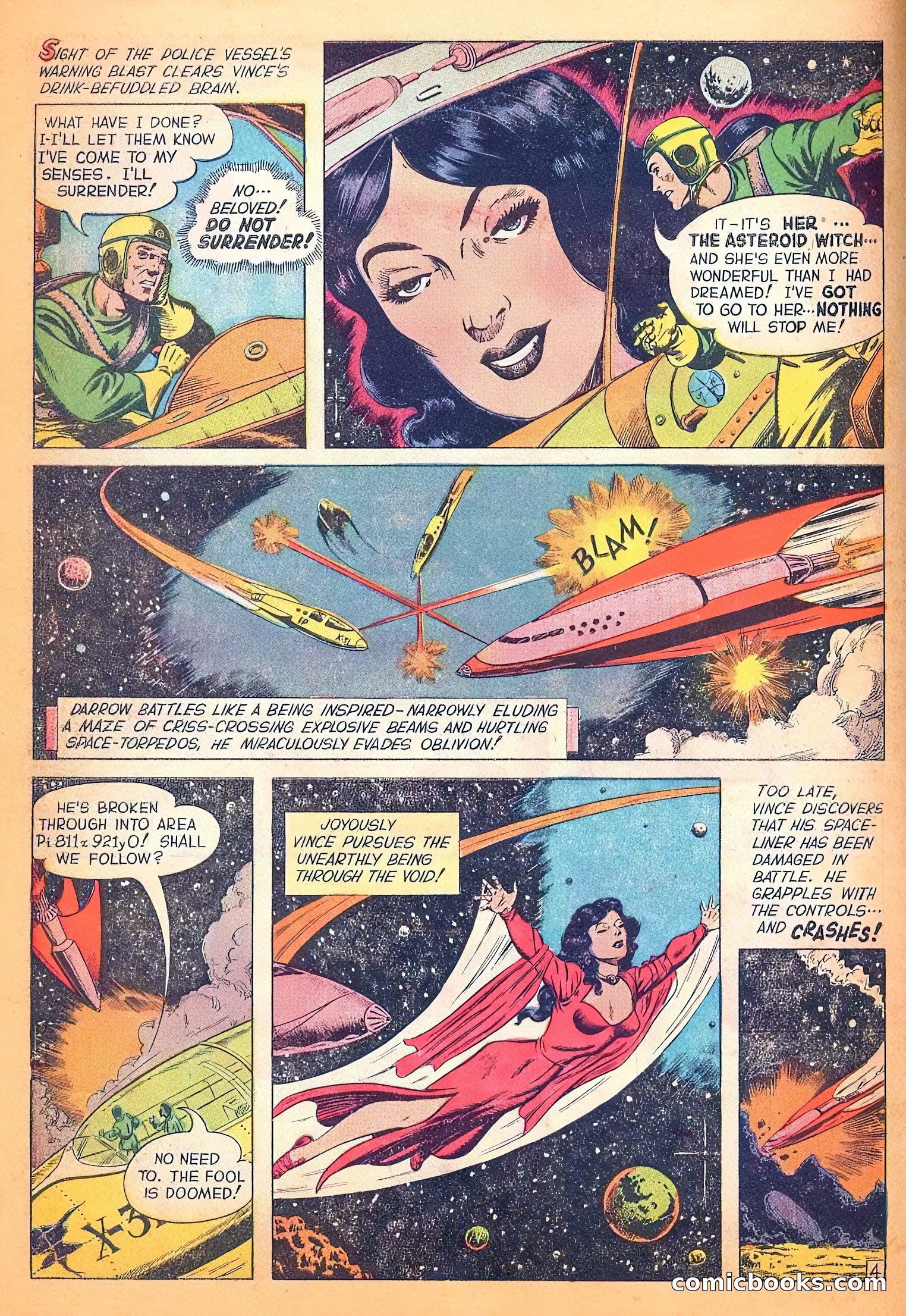 Amazing Facts from Nature — page 6 of 36