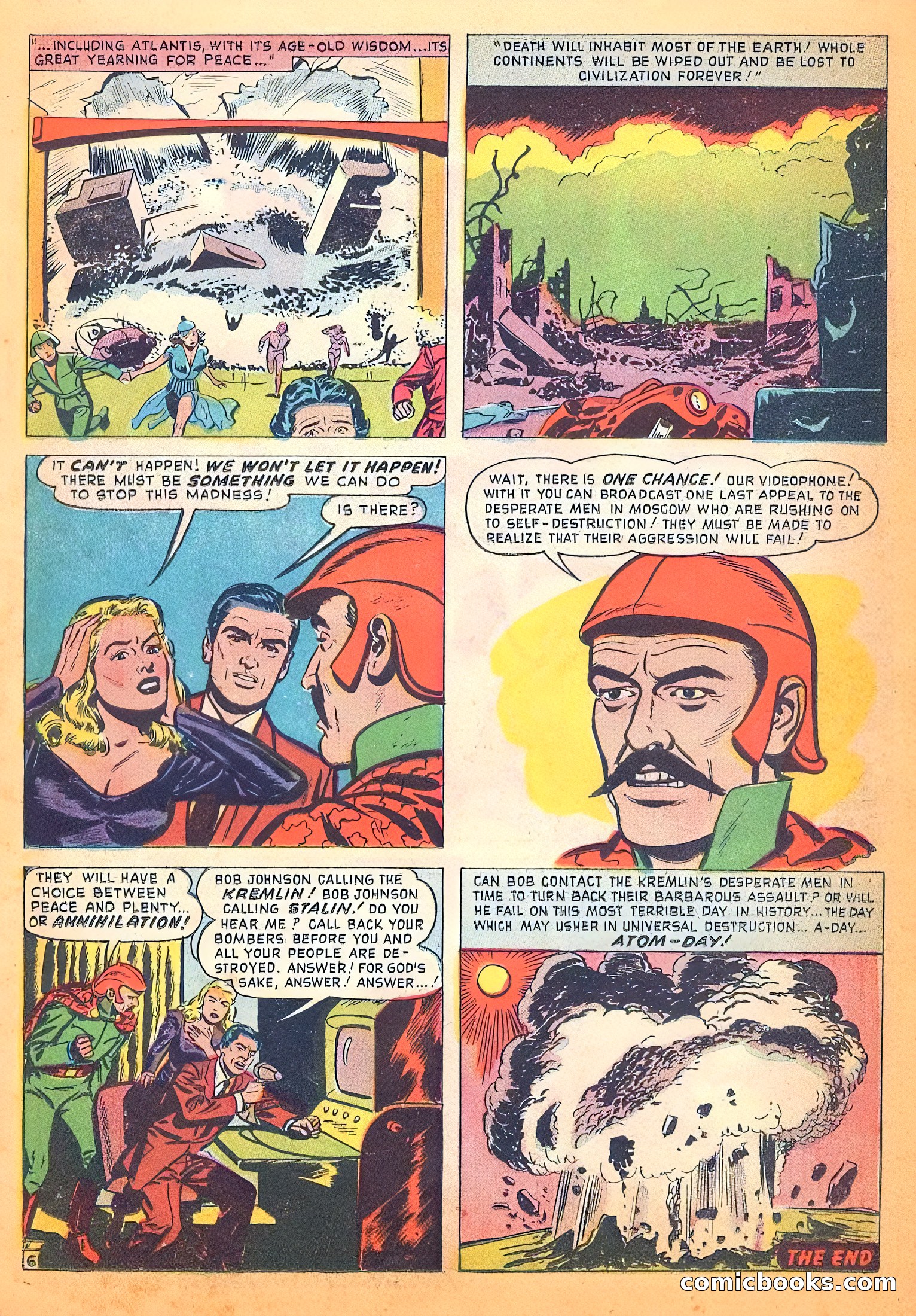 Amazing Facts from Nature — page 15 of 36
