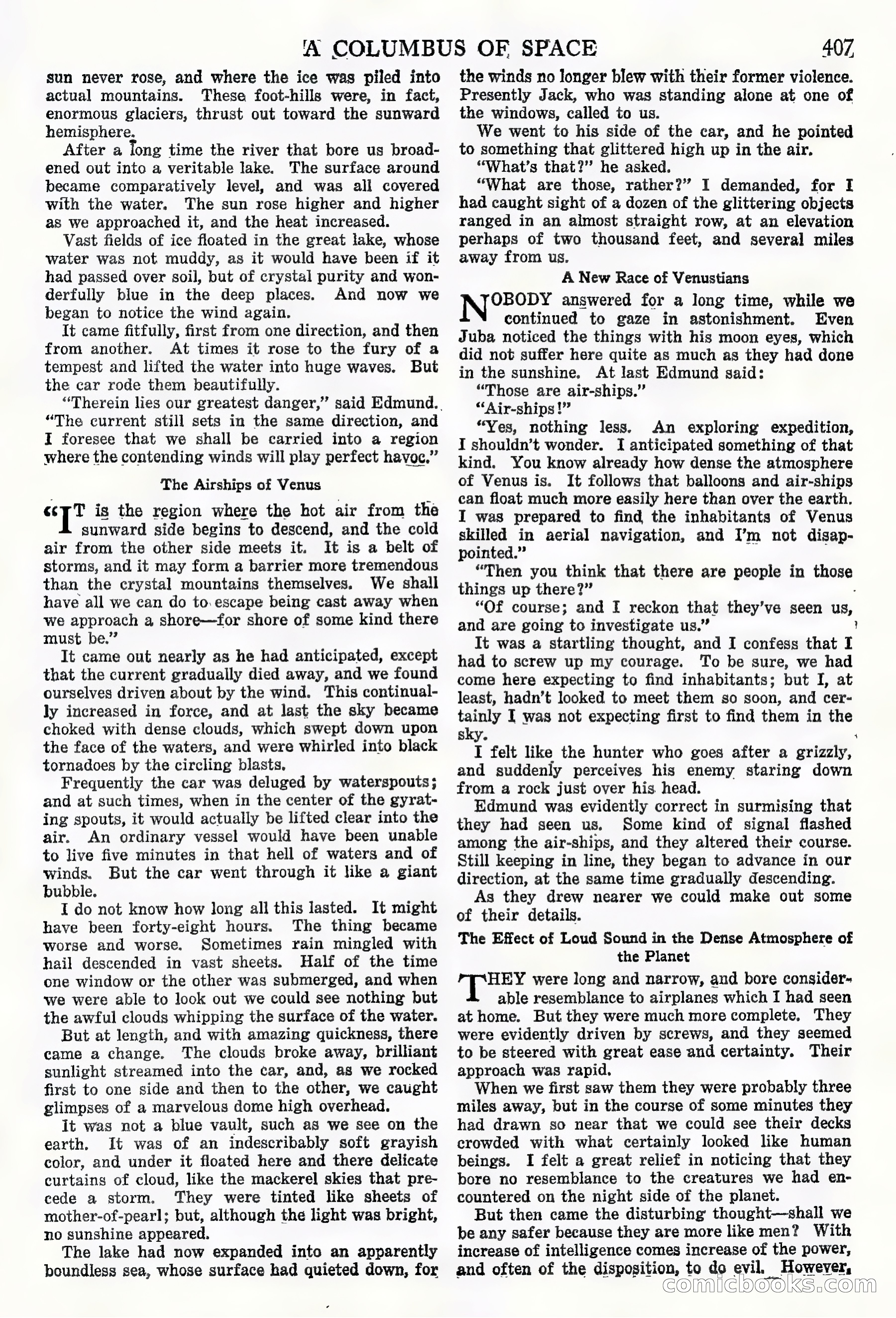 Amazing Stories — page 26 of 100
