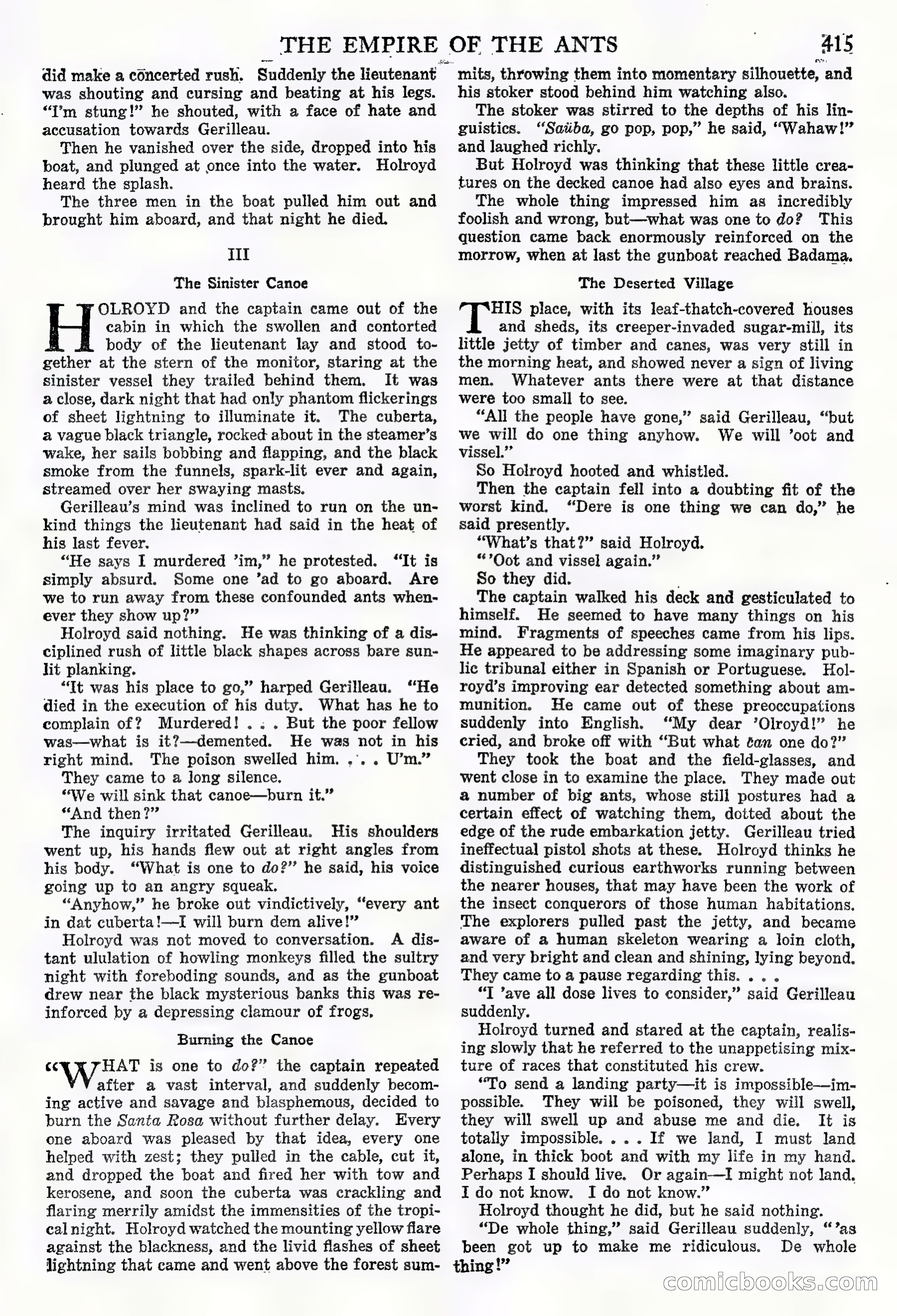 Amazing Stories — page 34 of 100