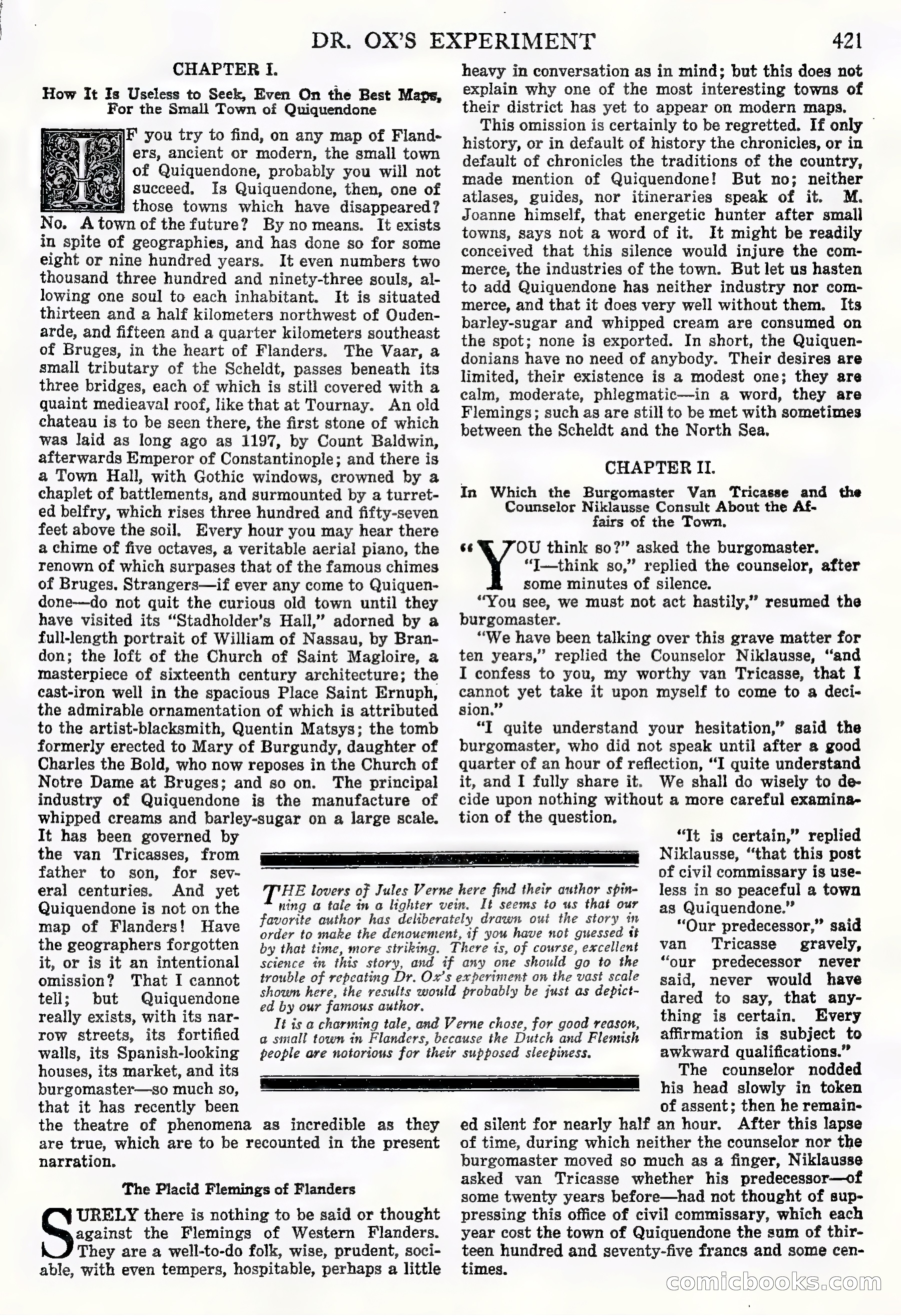 Amazing Stories — page 40 of 100