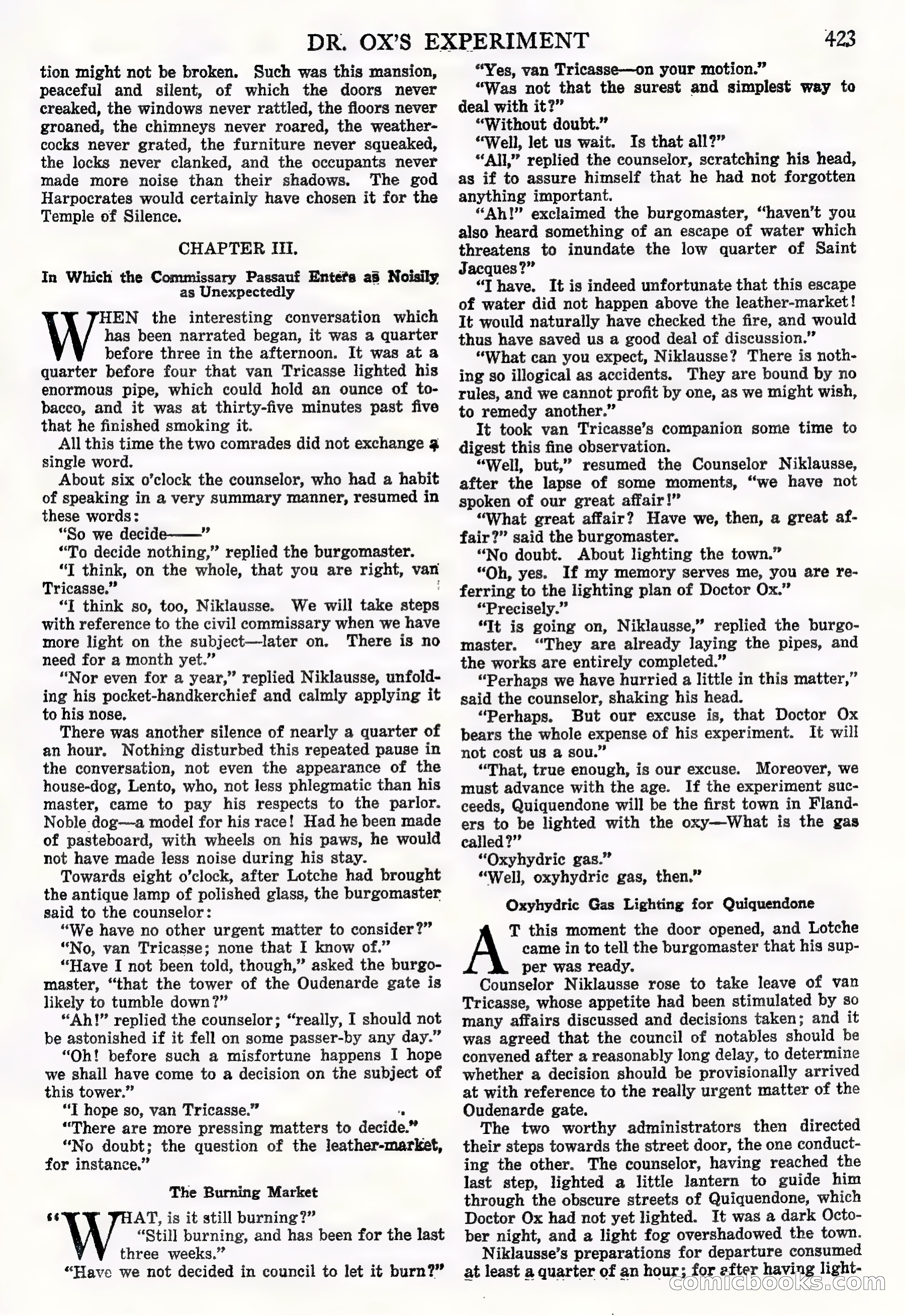 Amazing Stories — page 42 of 100