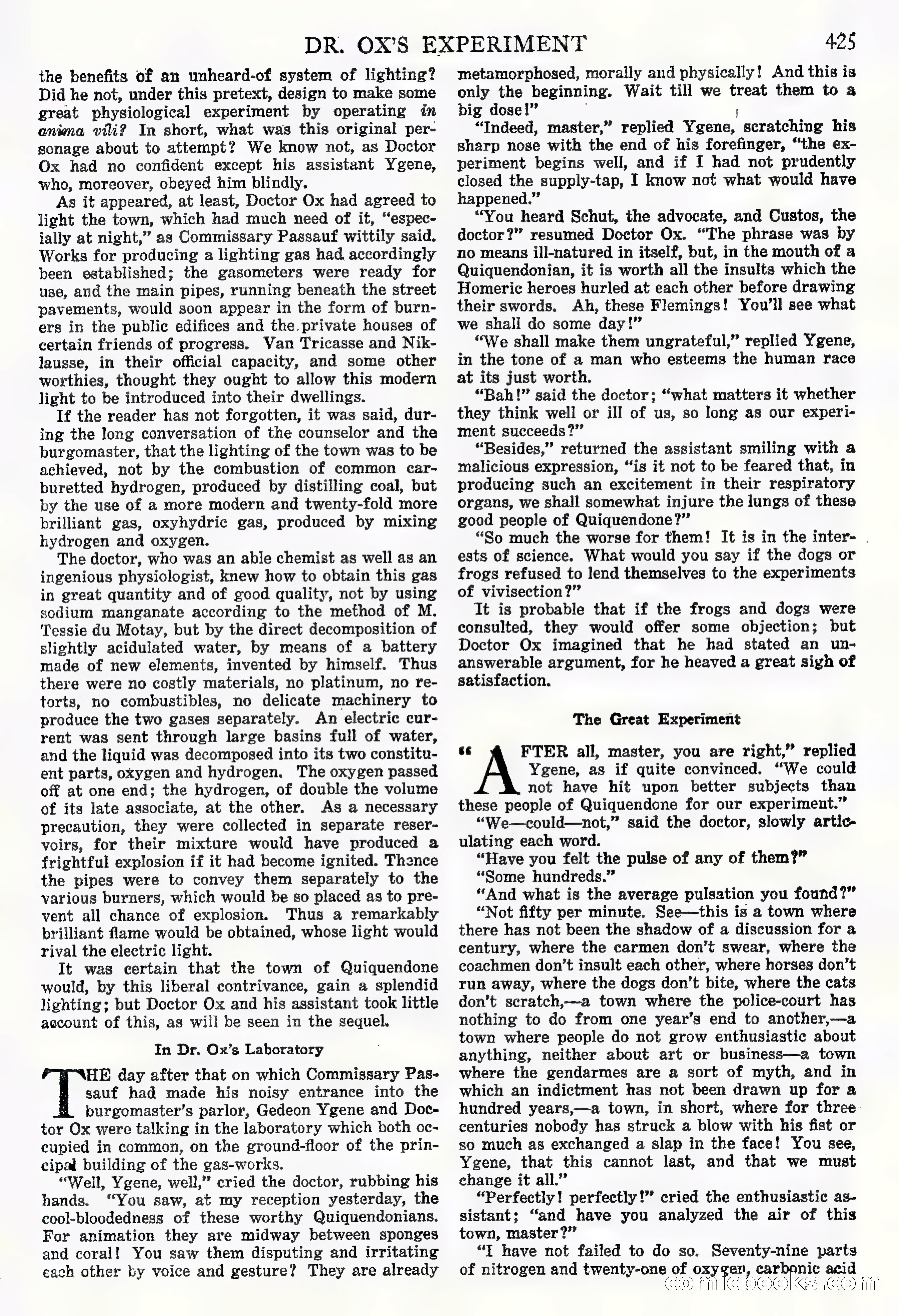 Amazing Stories — page 44 of 100