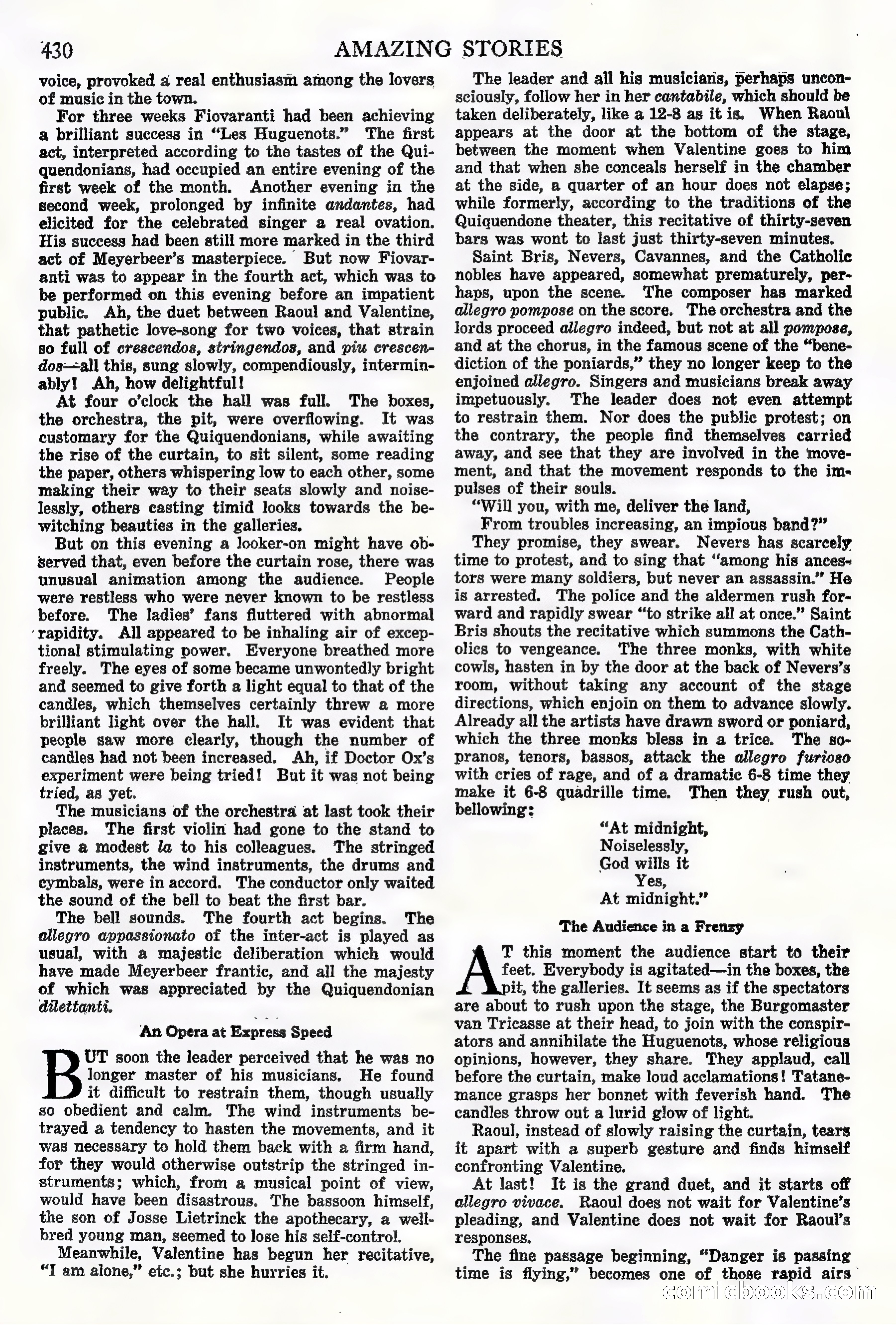 Amazing Stories — page 49 of 100