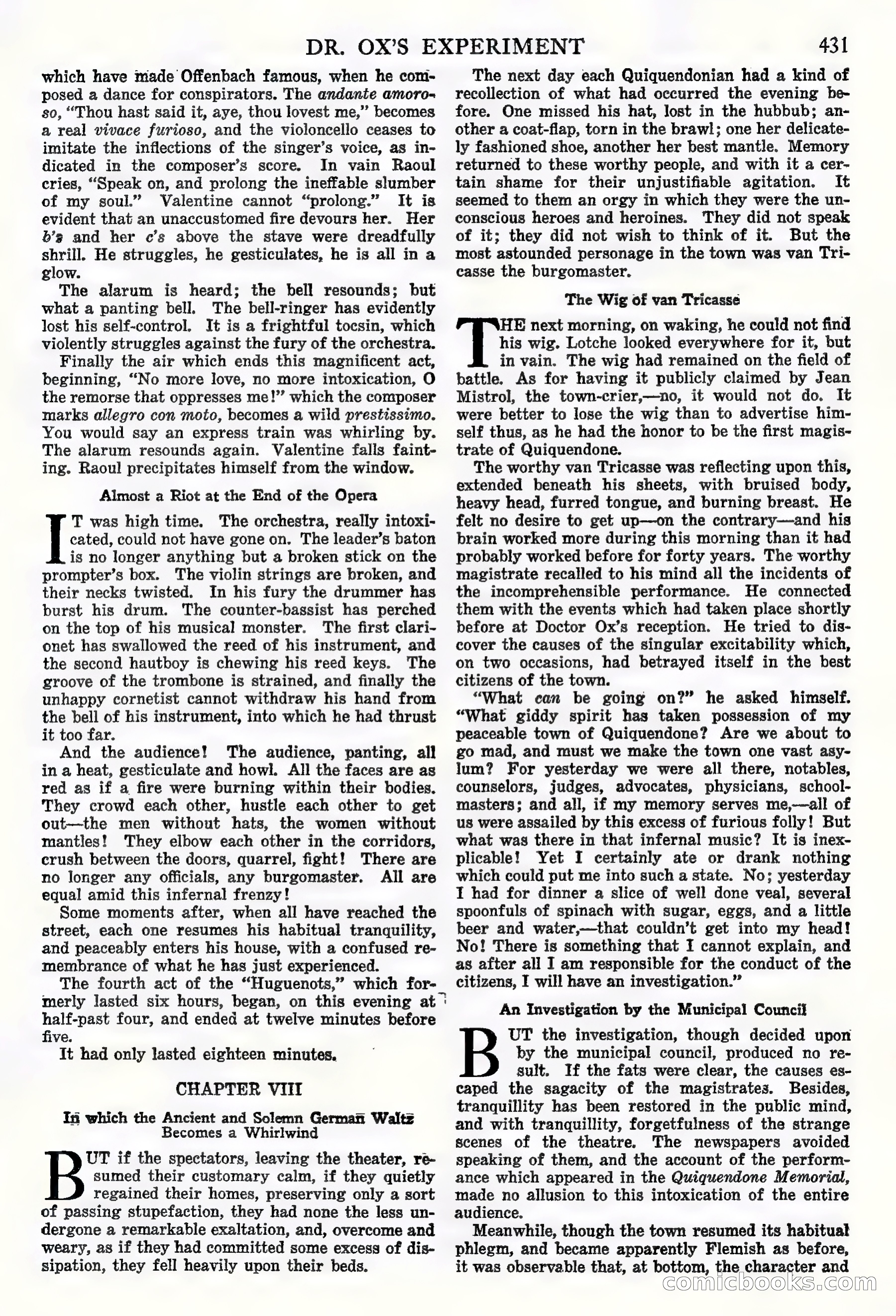 Amazing Stories — page 50 of 100