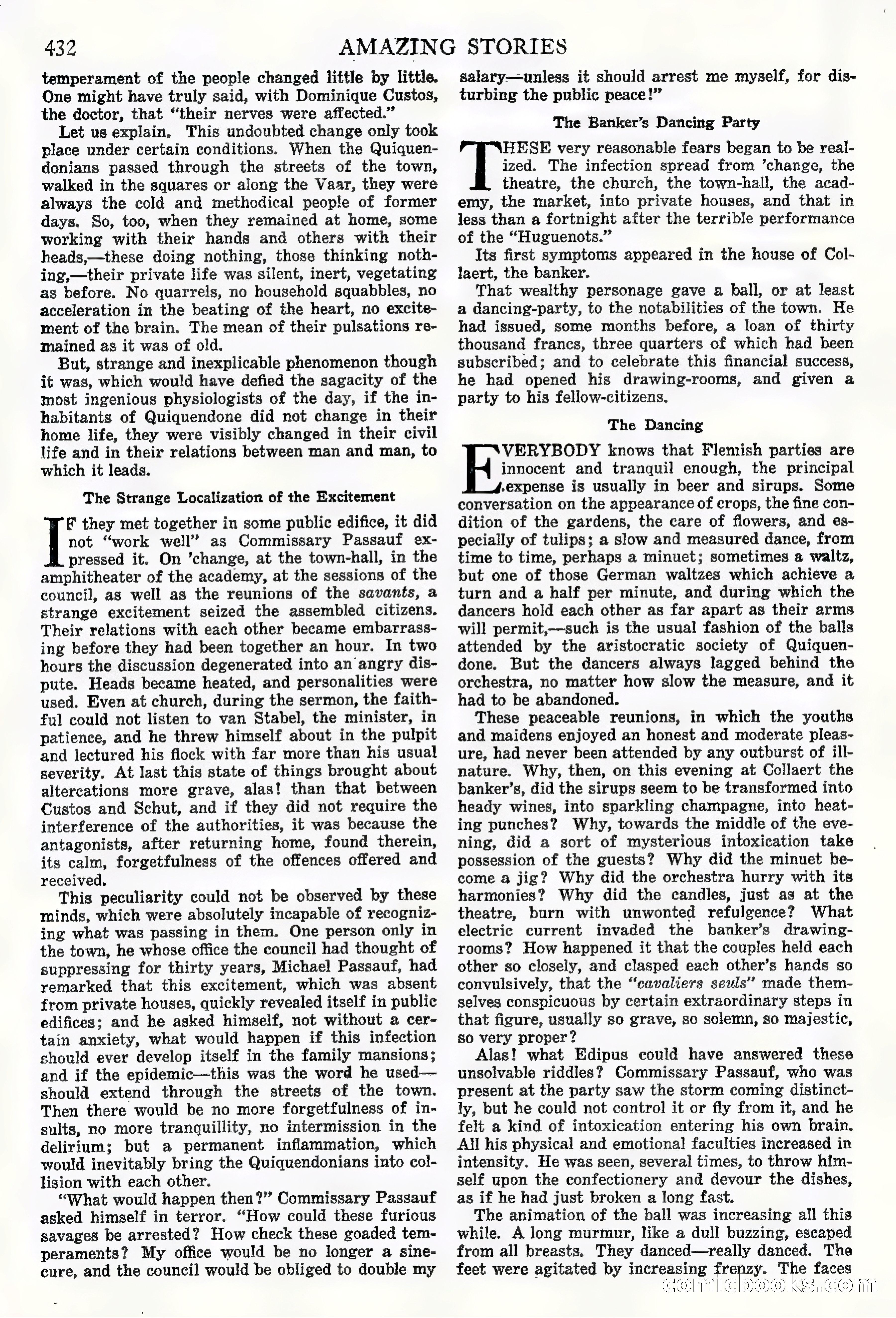 Amazing Stories — page 51 of 100