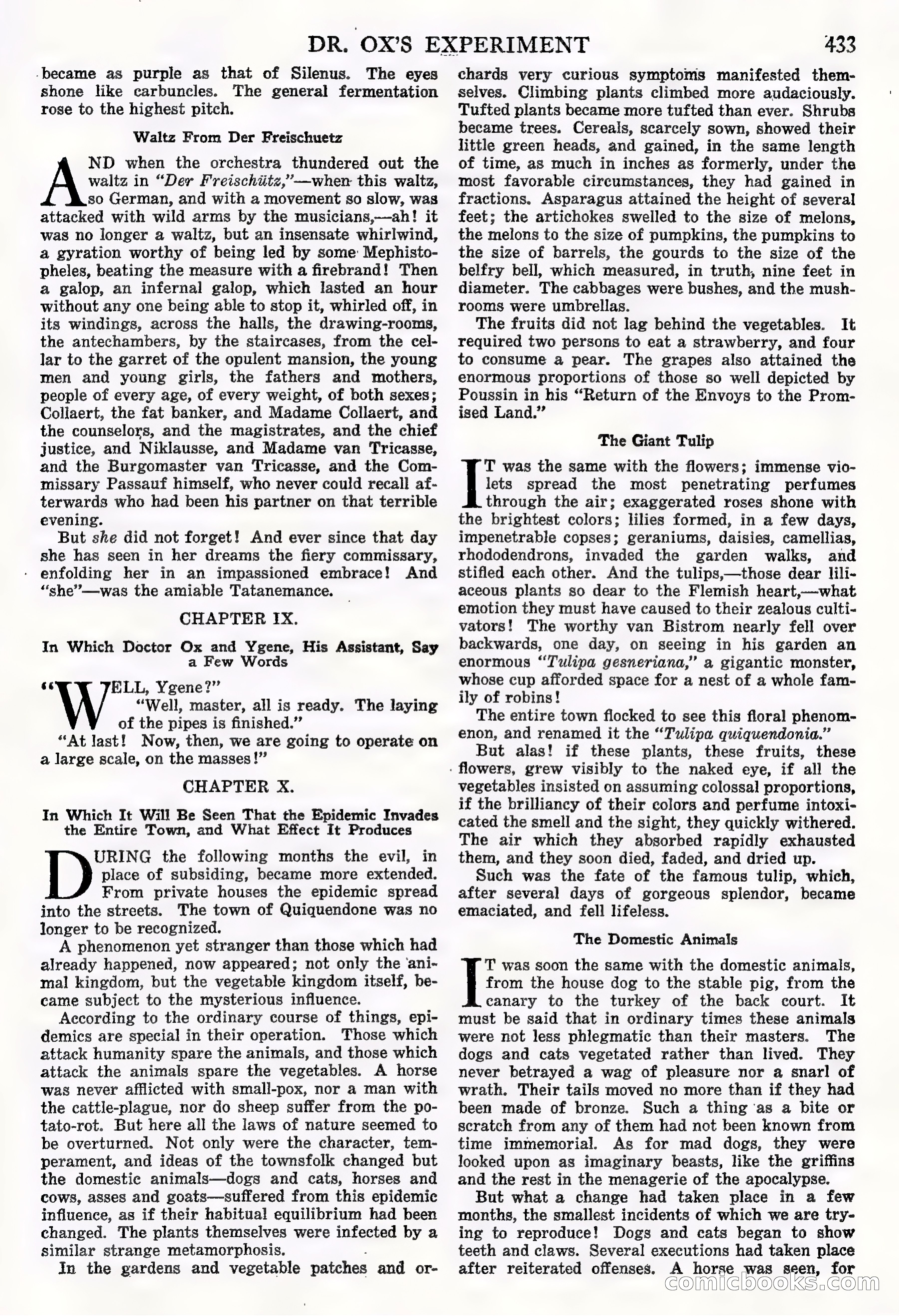 Amazing Stories — page 52 of 100