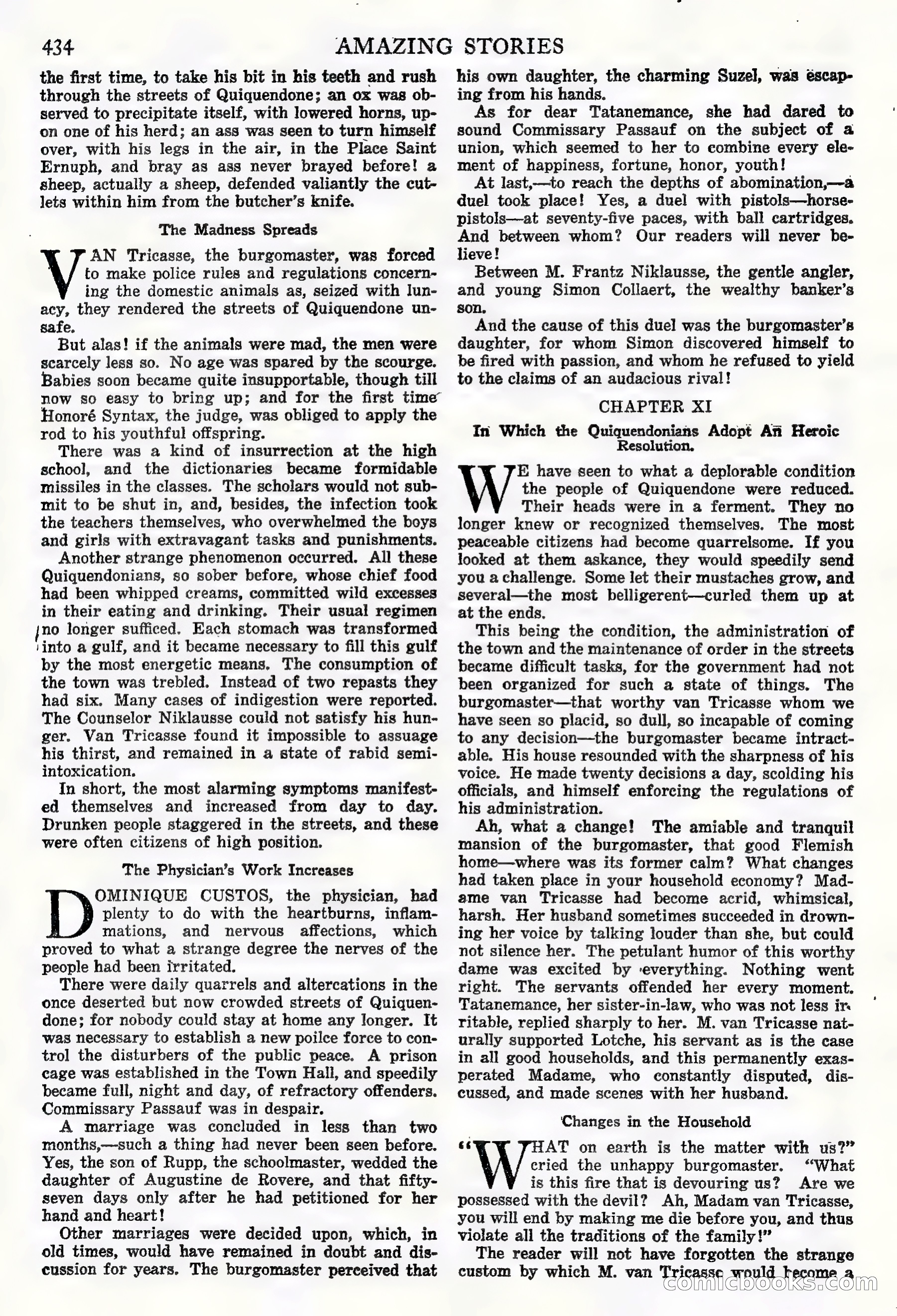 Amazing Stories — page 53 of 100