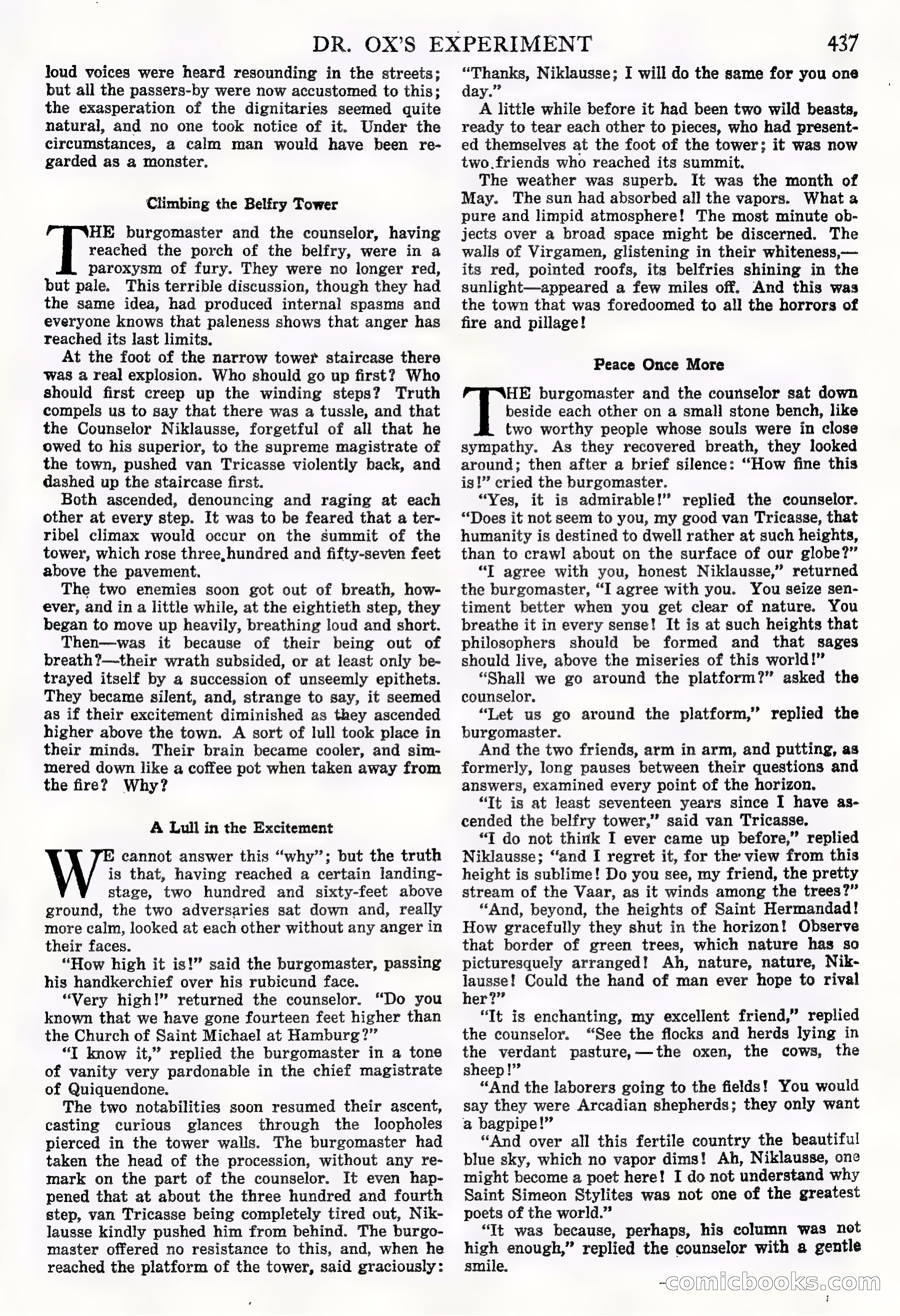 Amazing Stories — page 56 of 100