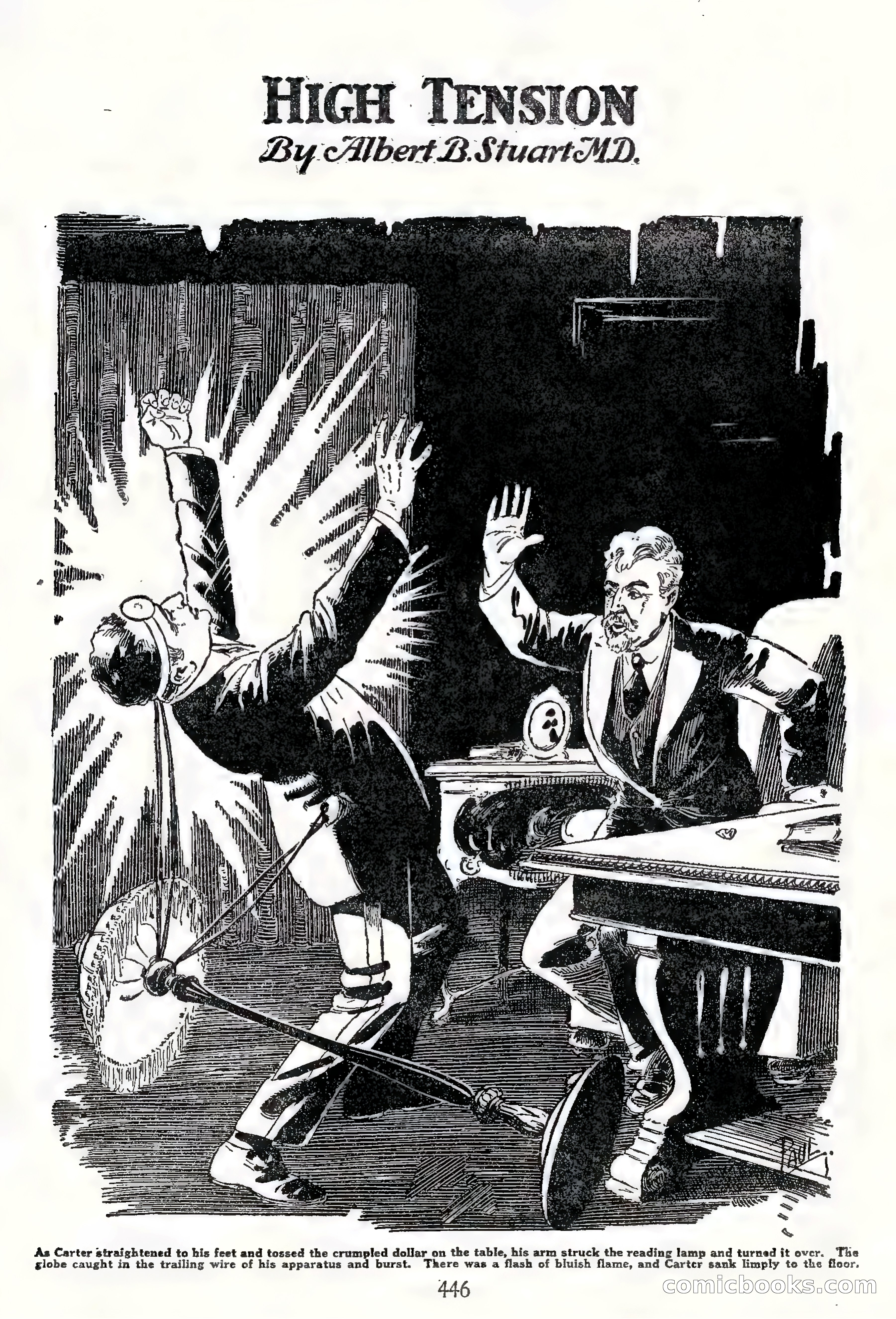 Amazing Stories — page 65 of 100