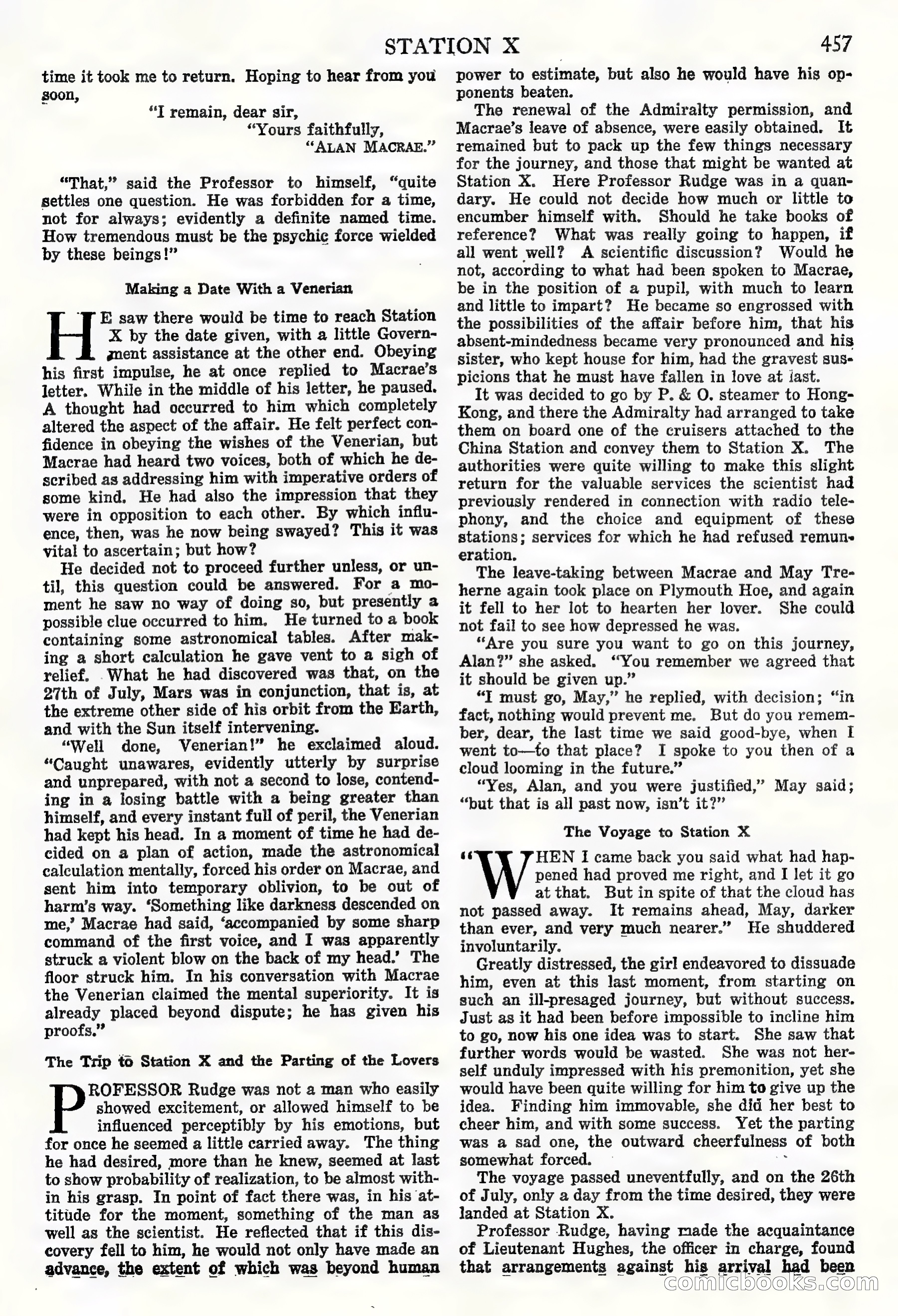 Amazing Stories — page 76 of 100