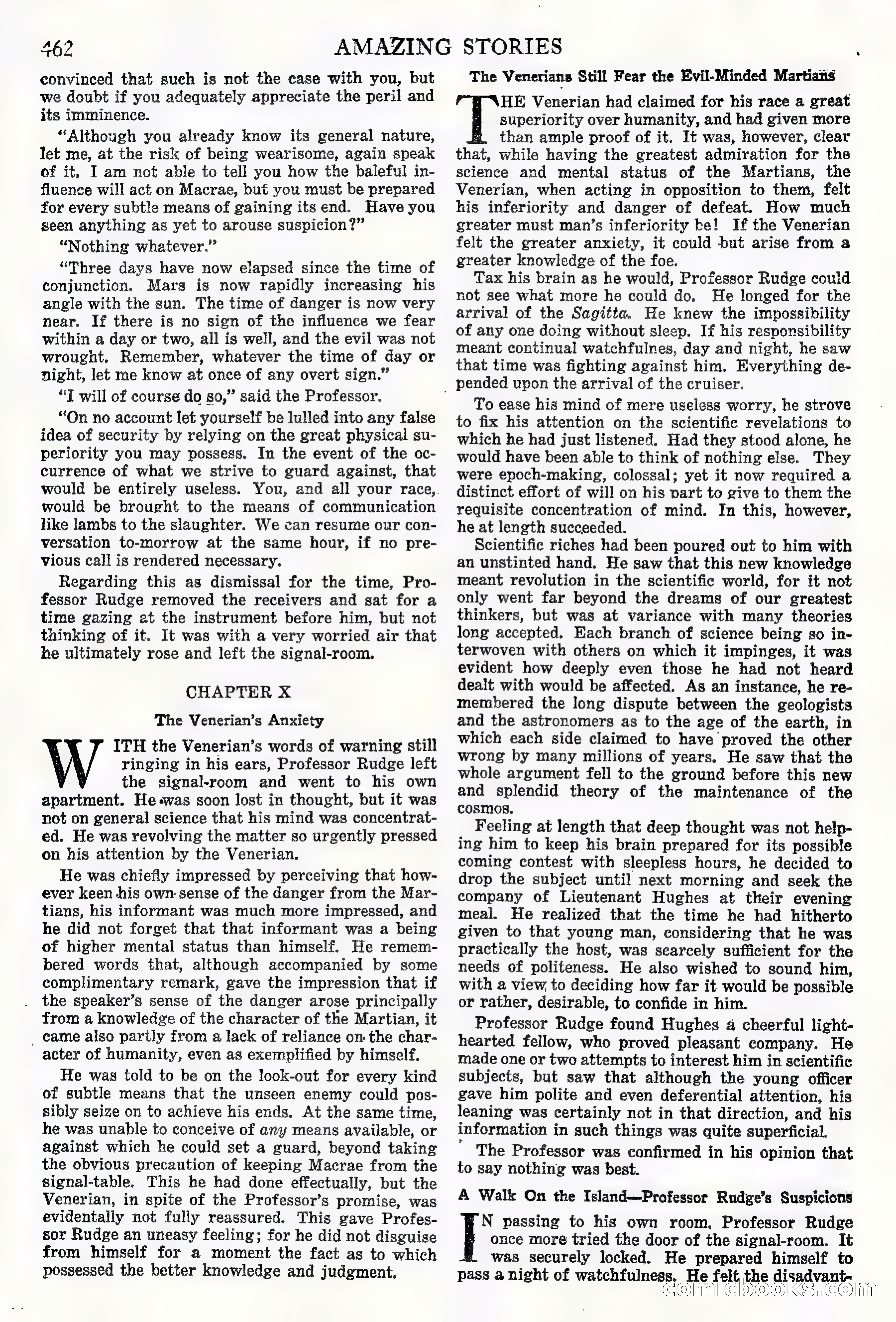 Amazing Stories — page 81 of 100