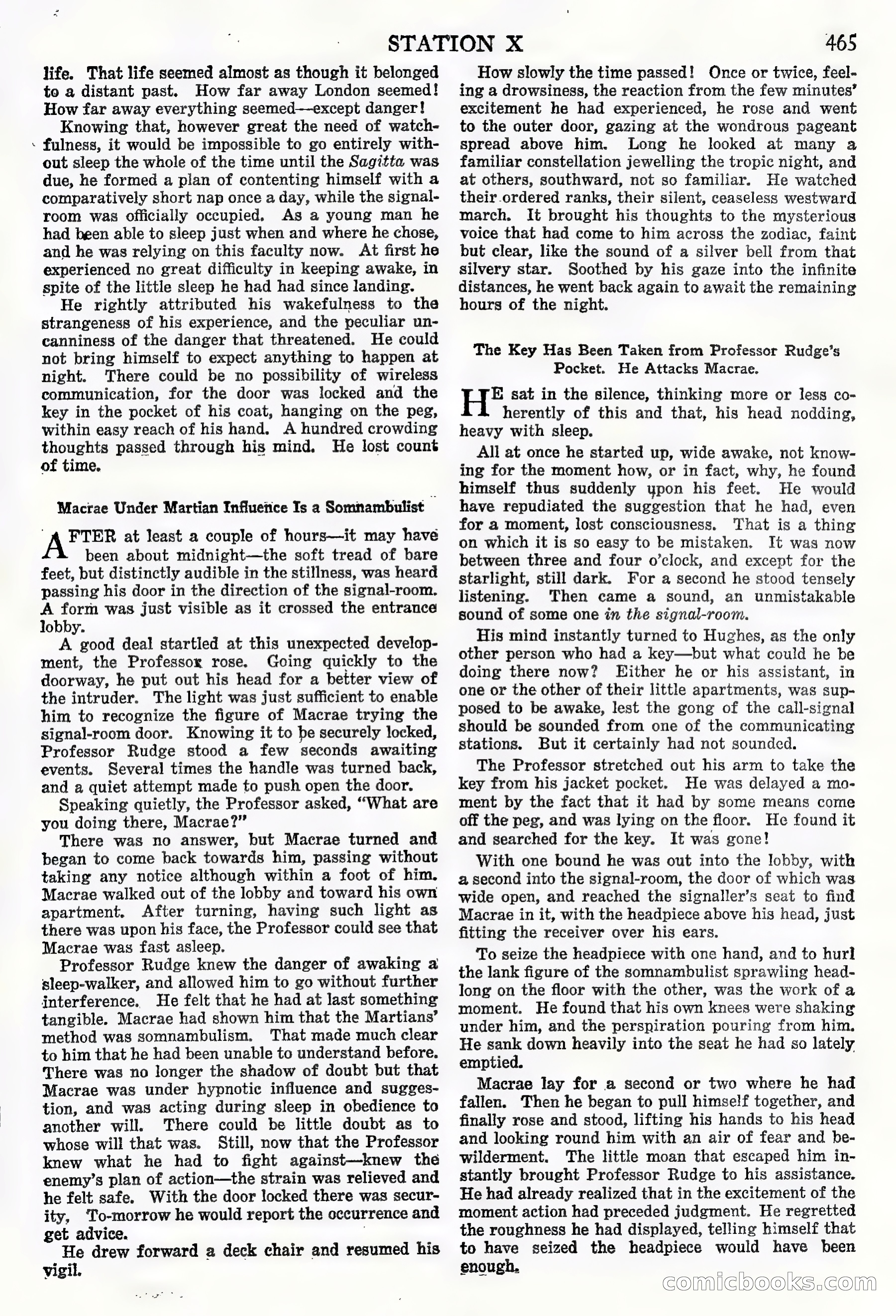 Amazing Stories — page 84 of 100